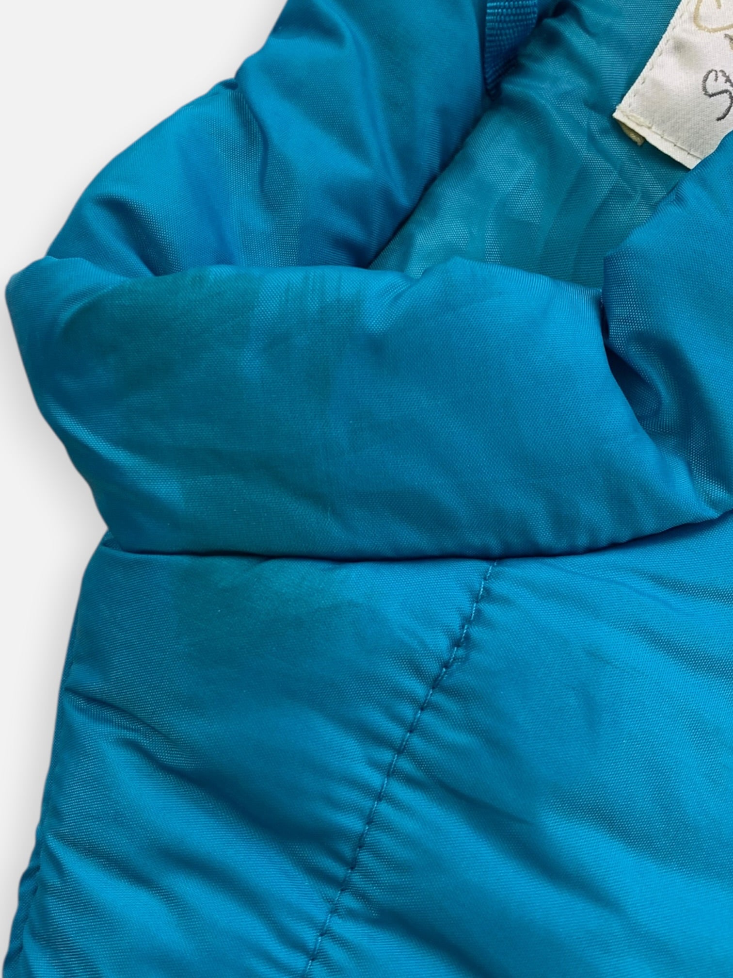 Chaleco Puffer - Mujer - Large