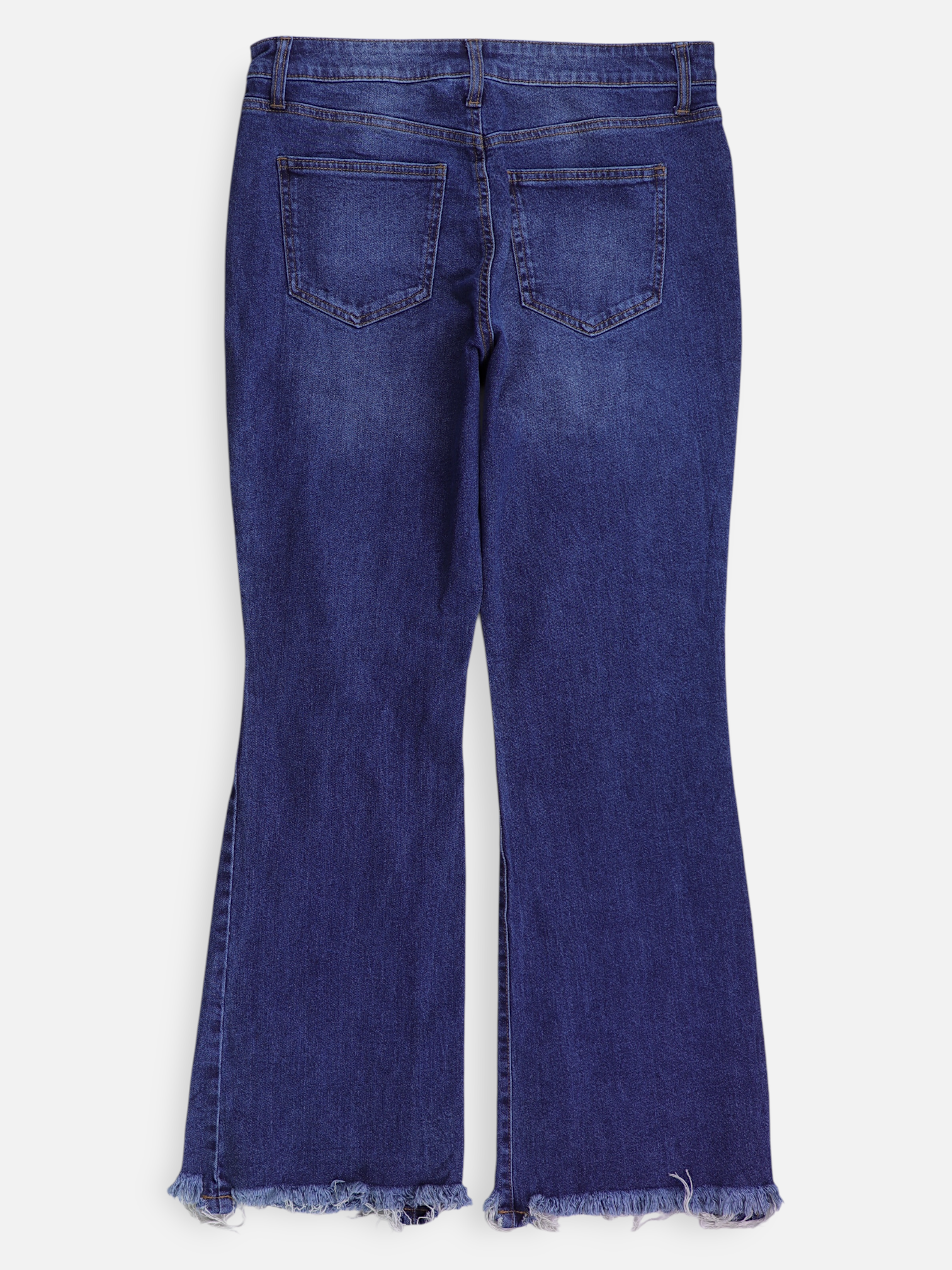 NOBO Jean Flare Fit Denim - Mujer - 13