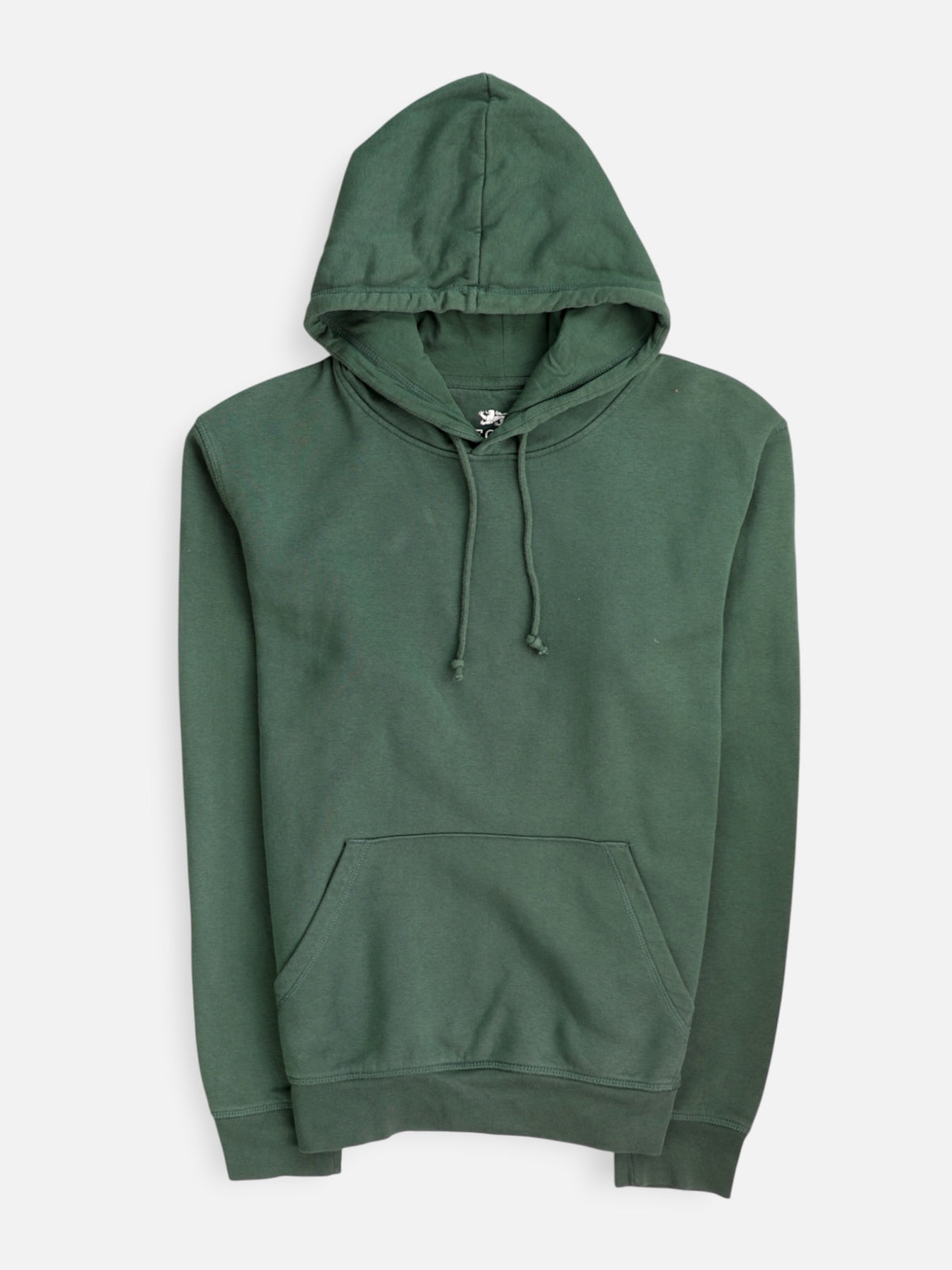 Sudadera Hoodie Basic - Mujer - Large