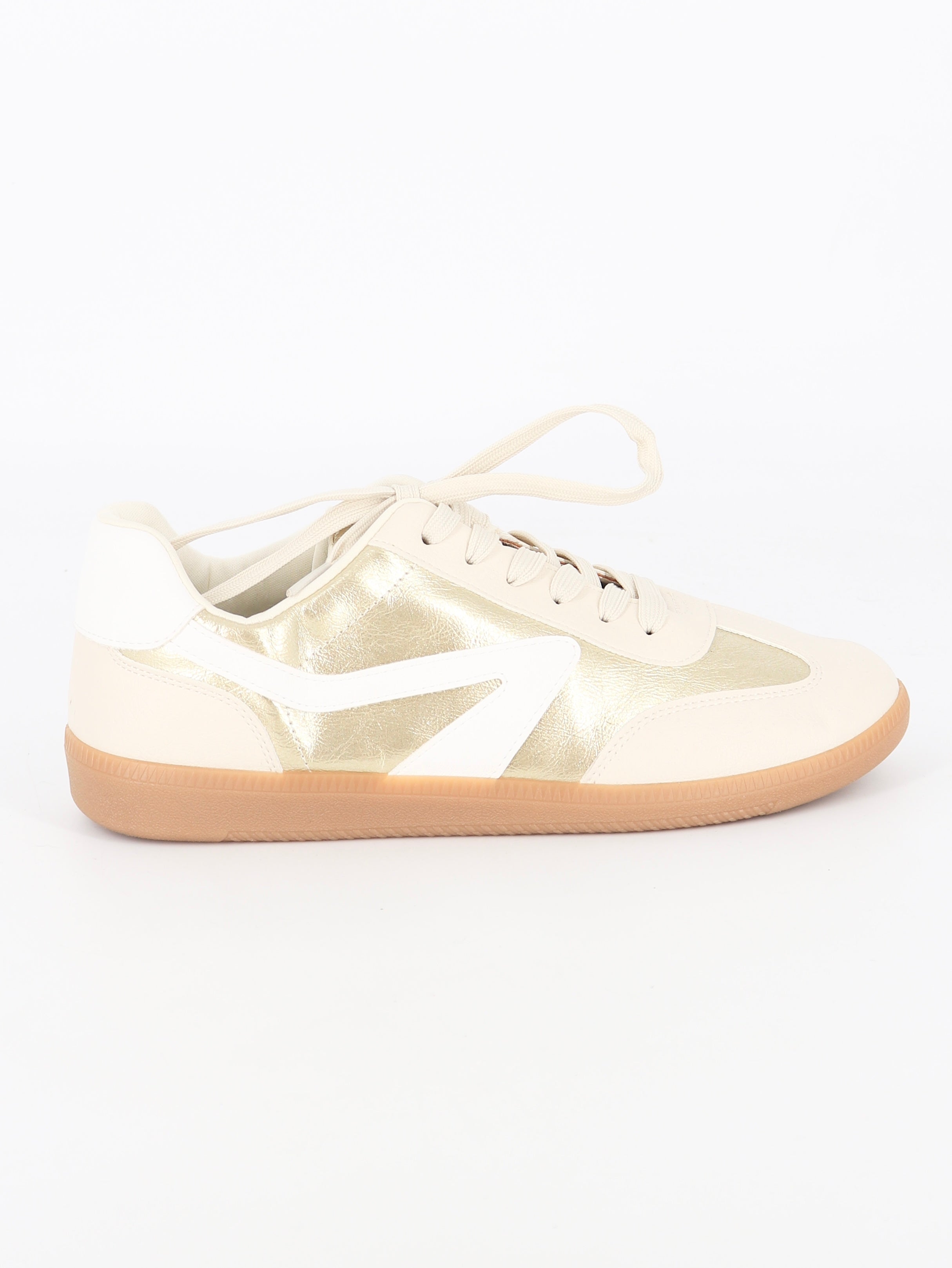 Tenis Clasico Basic - Mujer - US 9