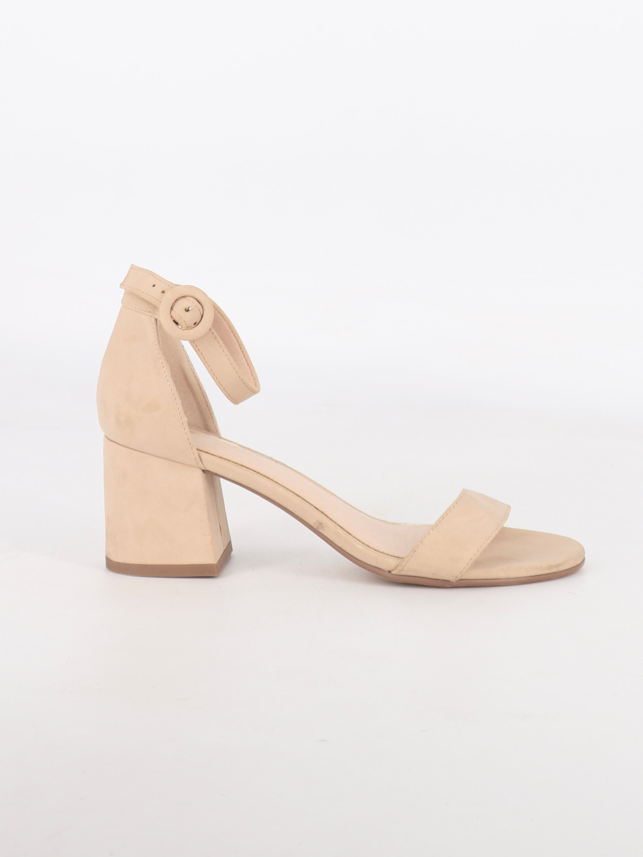 Tacones Clasico Casual - Mujer - US 6.5