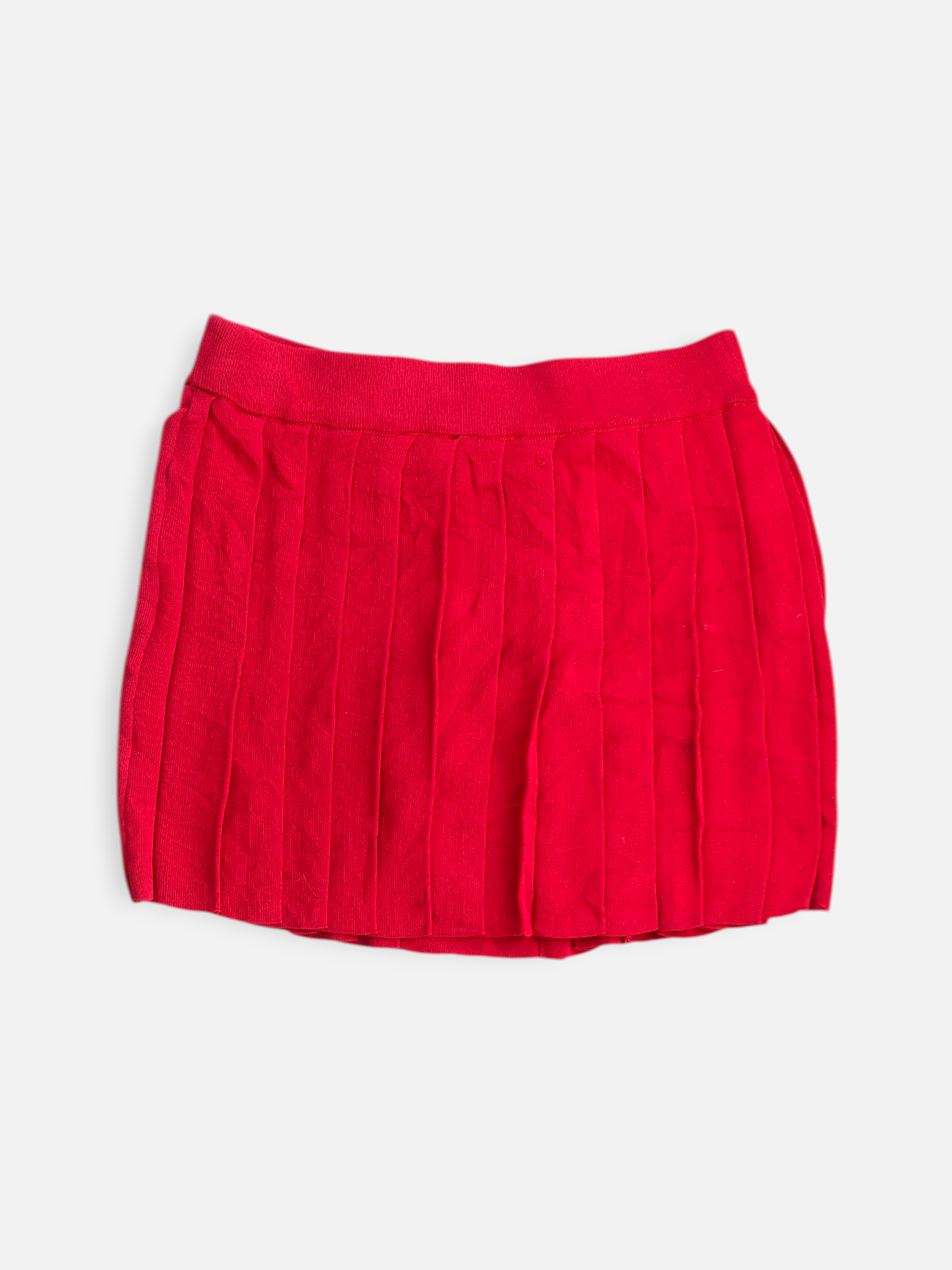 Falda Casual - Mujer - XL