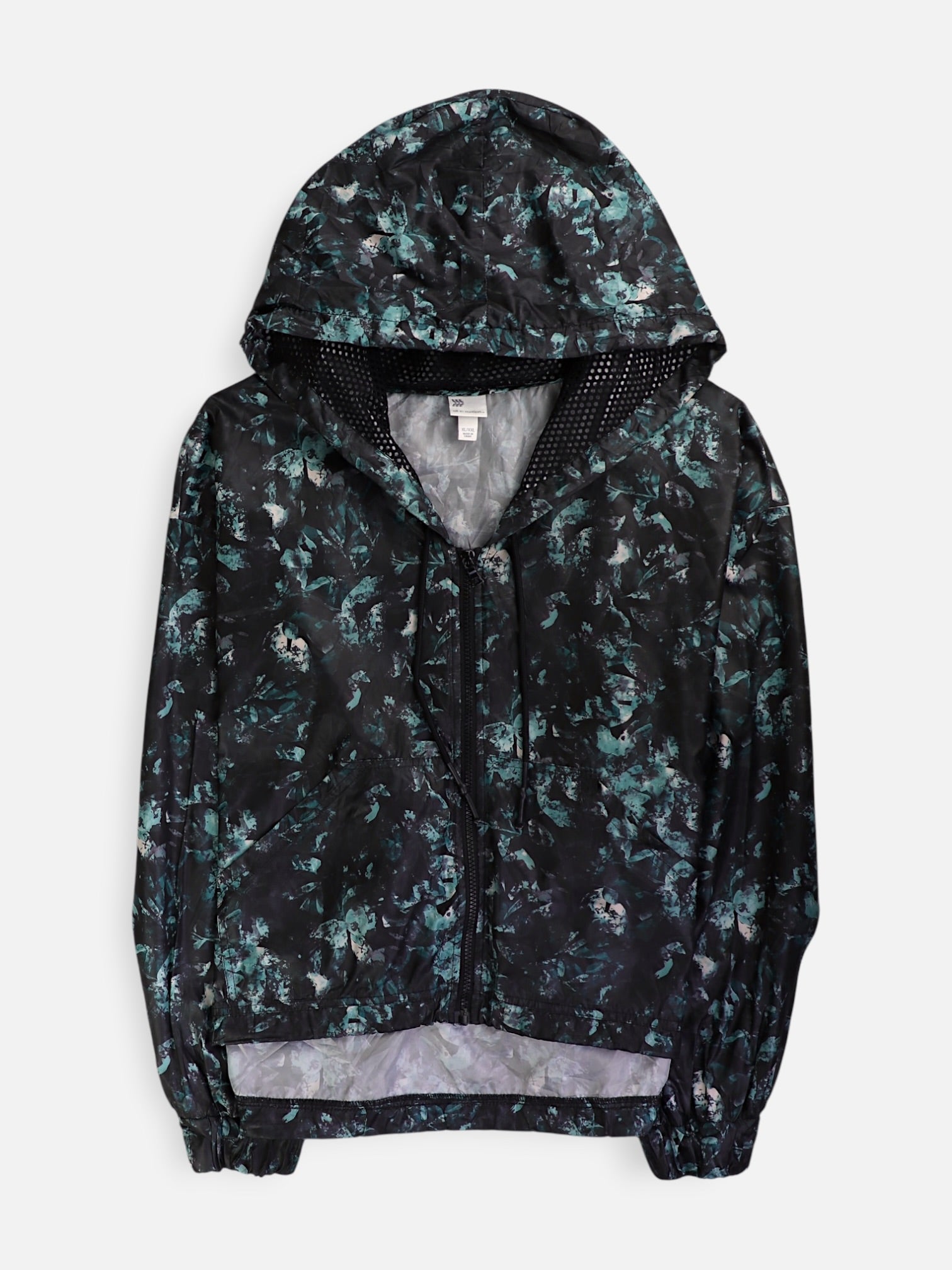 All In Motion Chumpa Deportivo - Mujer - XL/2XL