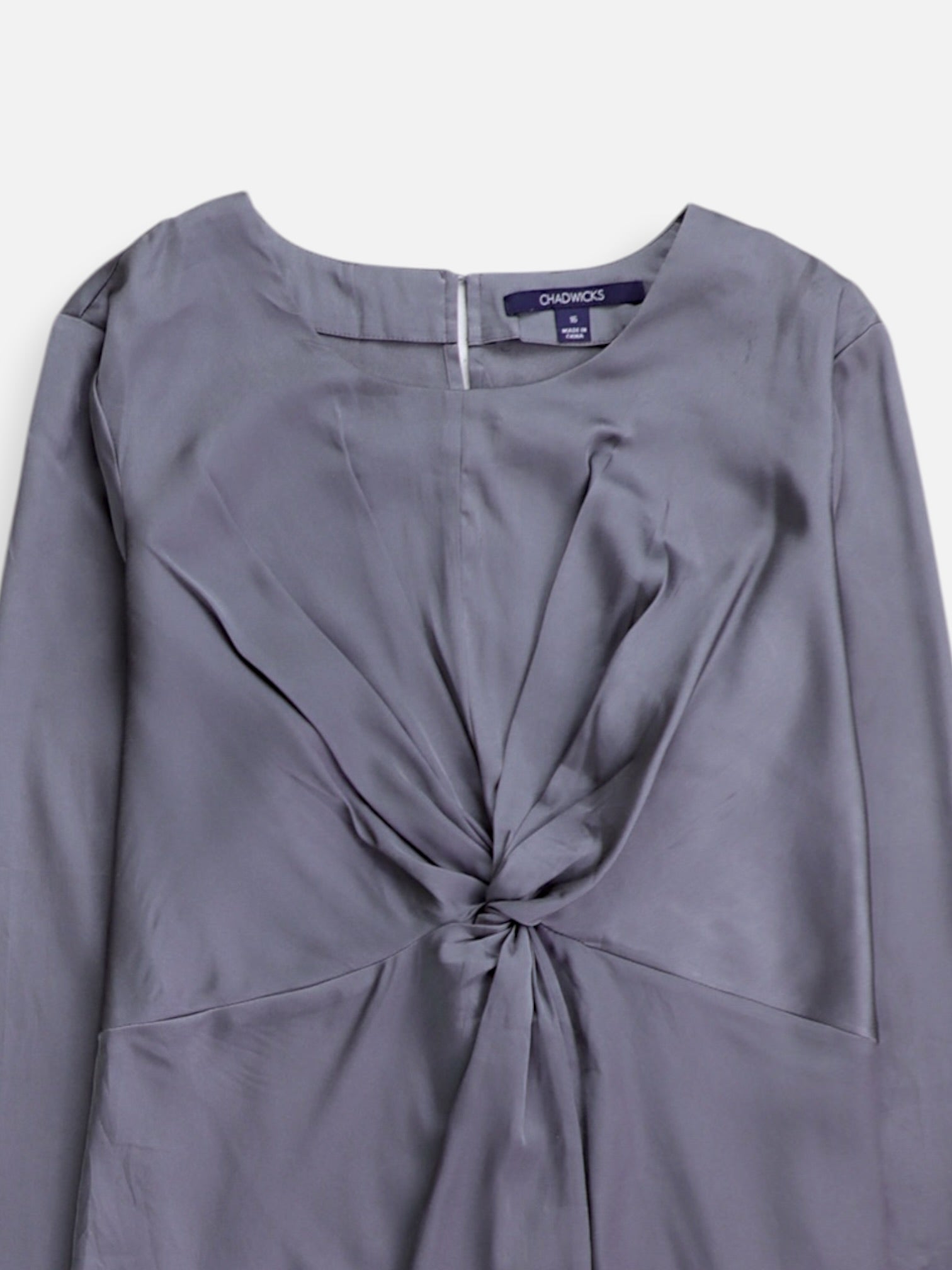 Blusa Casual - Mujer - 16