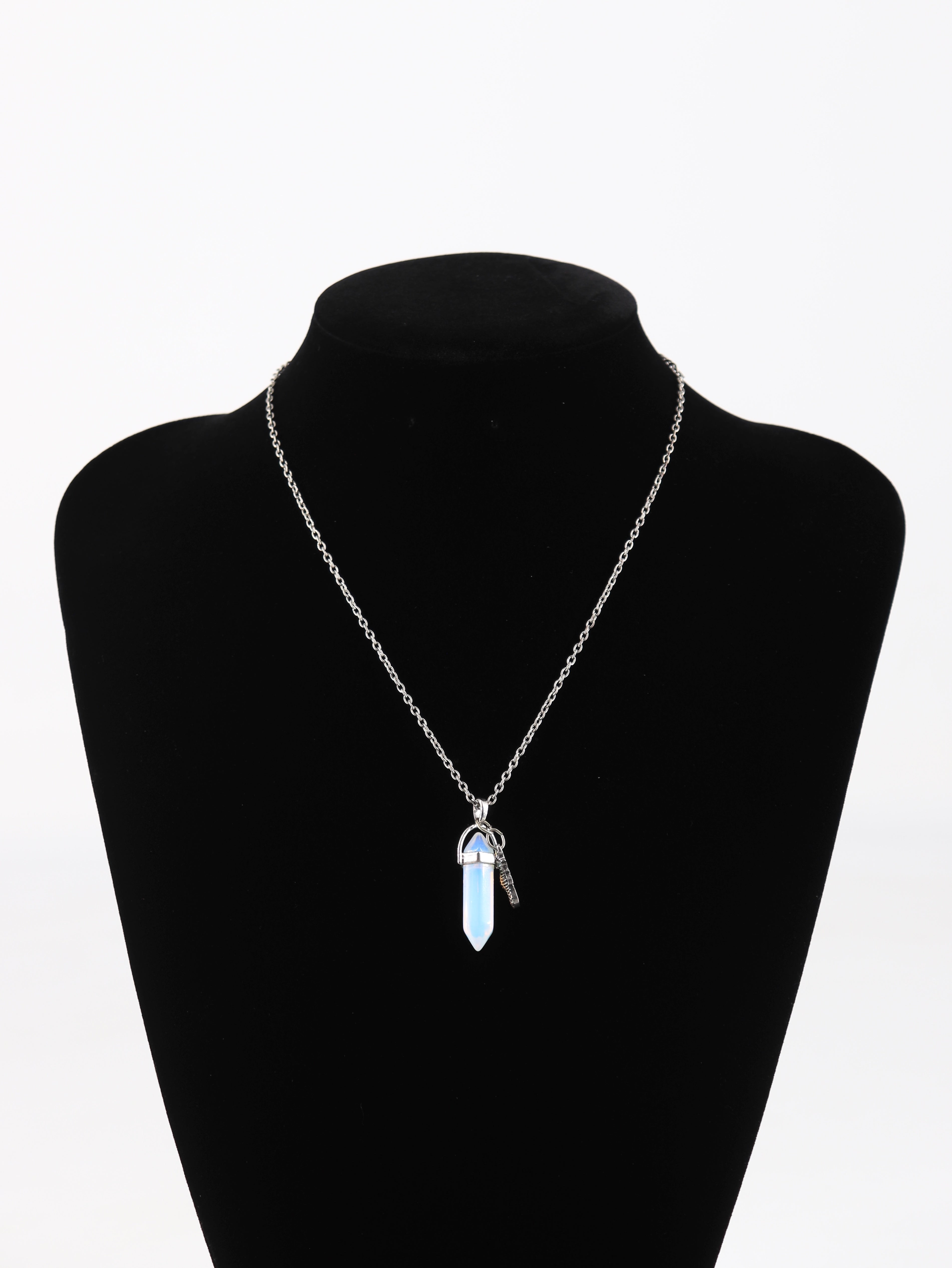 Collar Casual - Mujer - Talla Única (One Size)