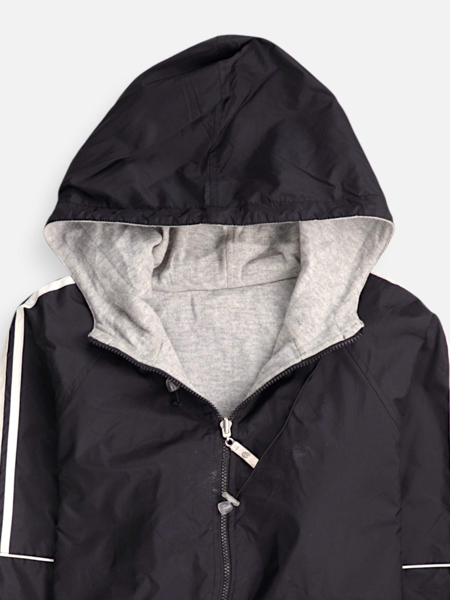 Chumpa Reversible - Hombre - Large