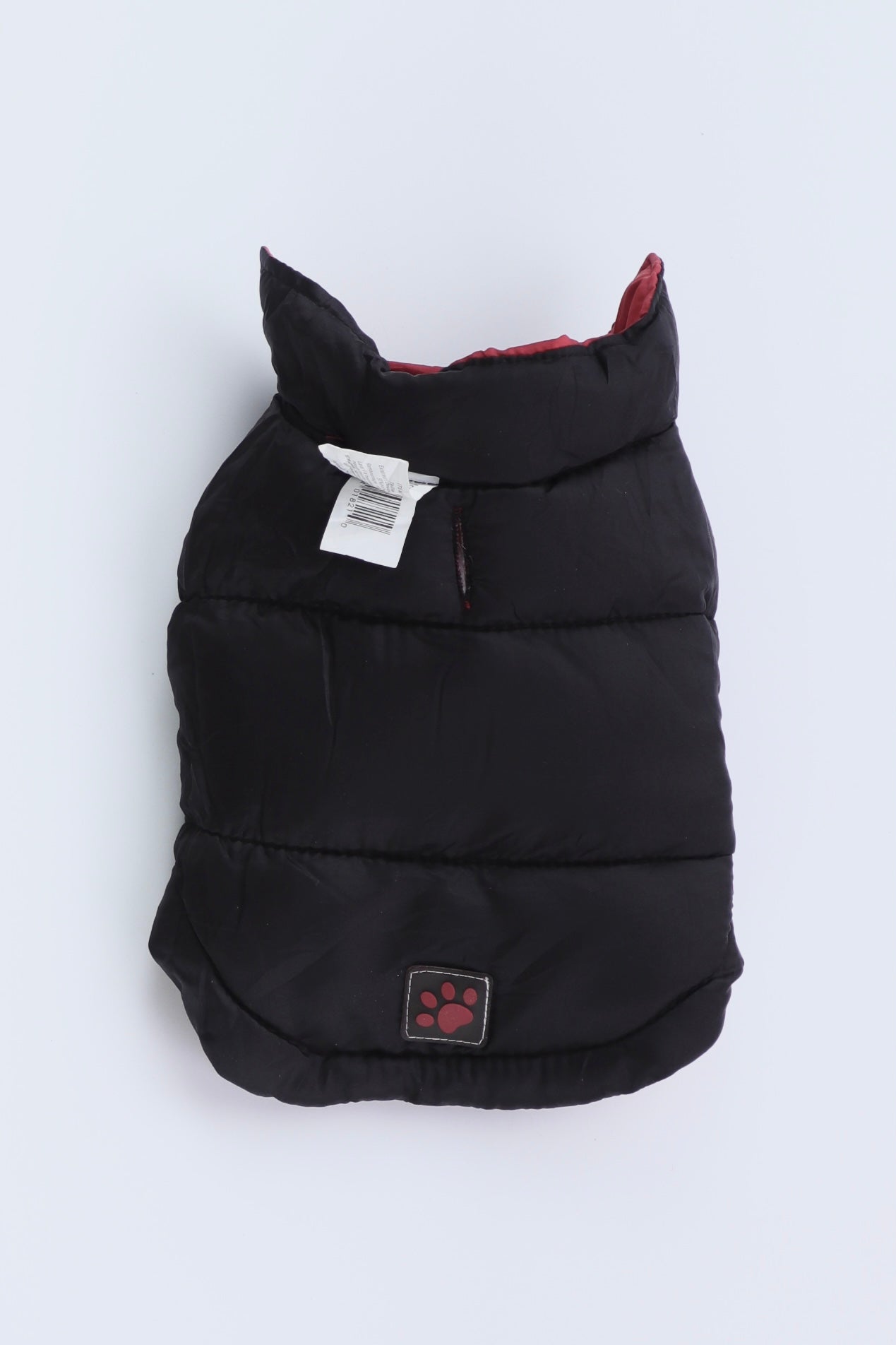 Chaqueta Reversible Perro - XS