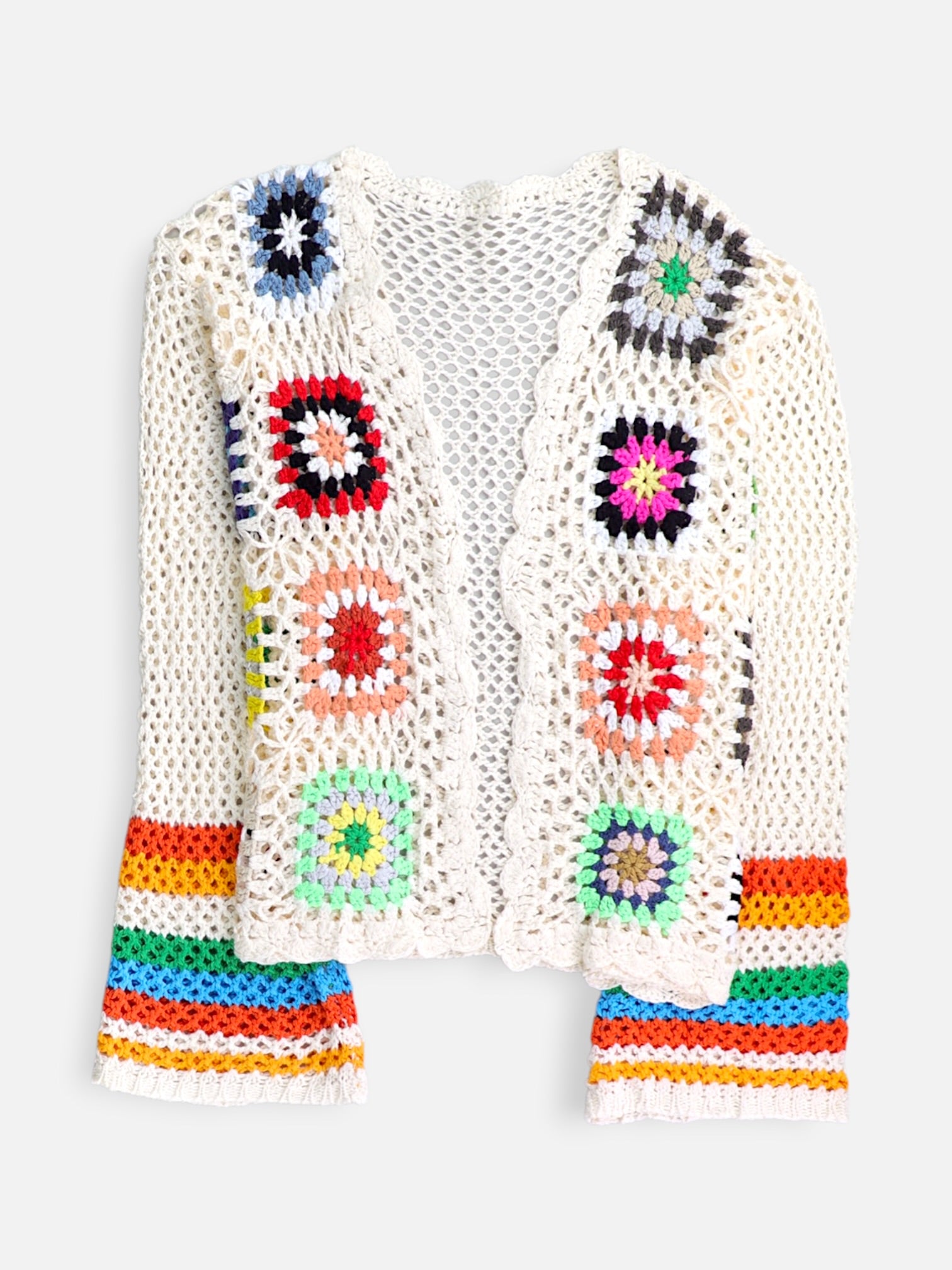 Salida de Baño Verano - Mujer - Large