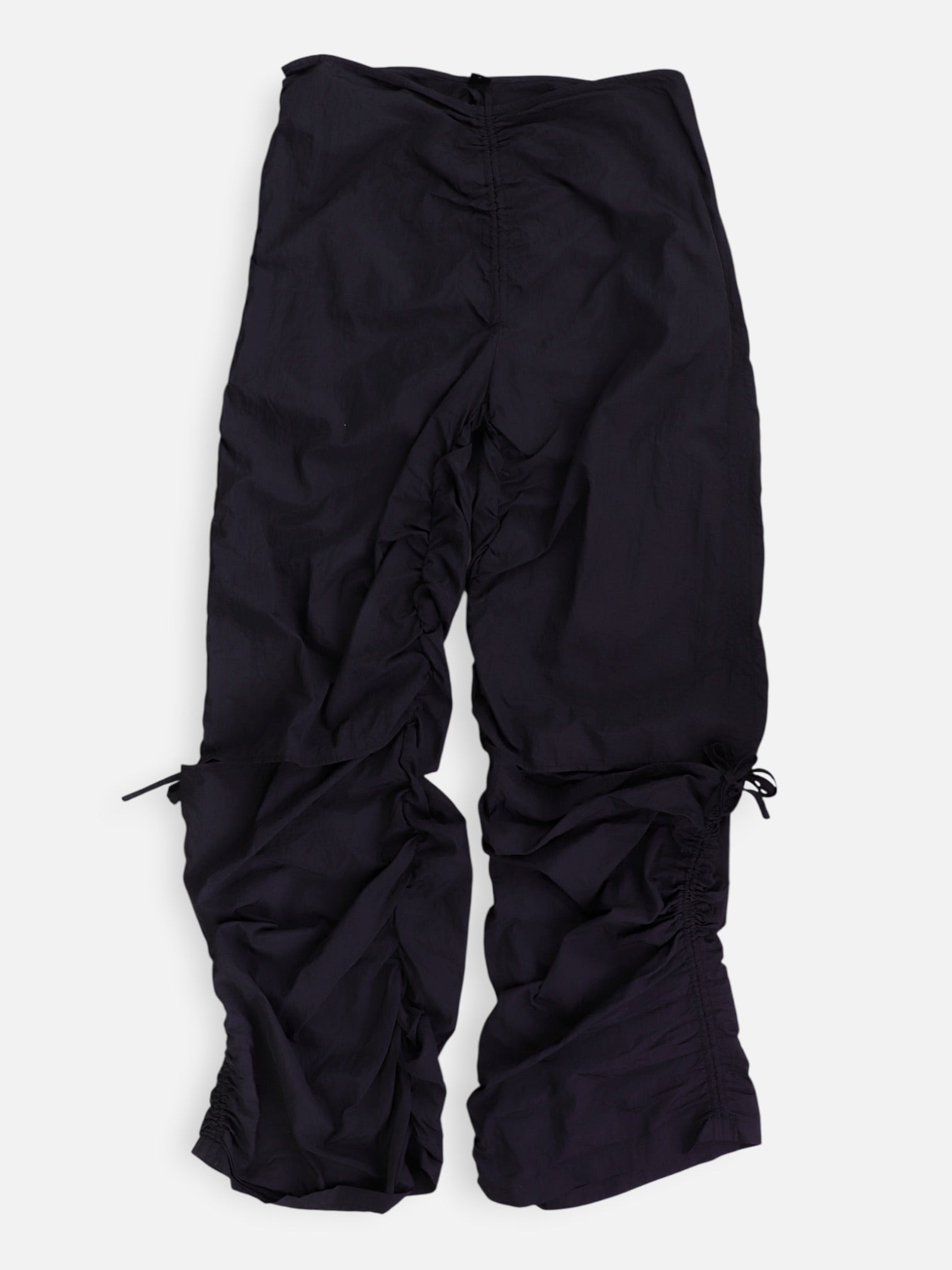 SHEIN Pantalon Regular Fit Impermeable - Mujer - Large