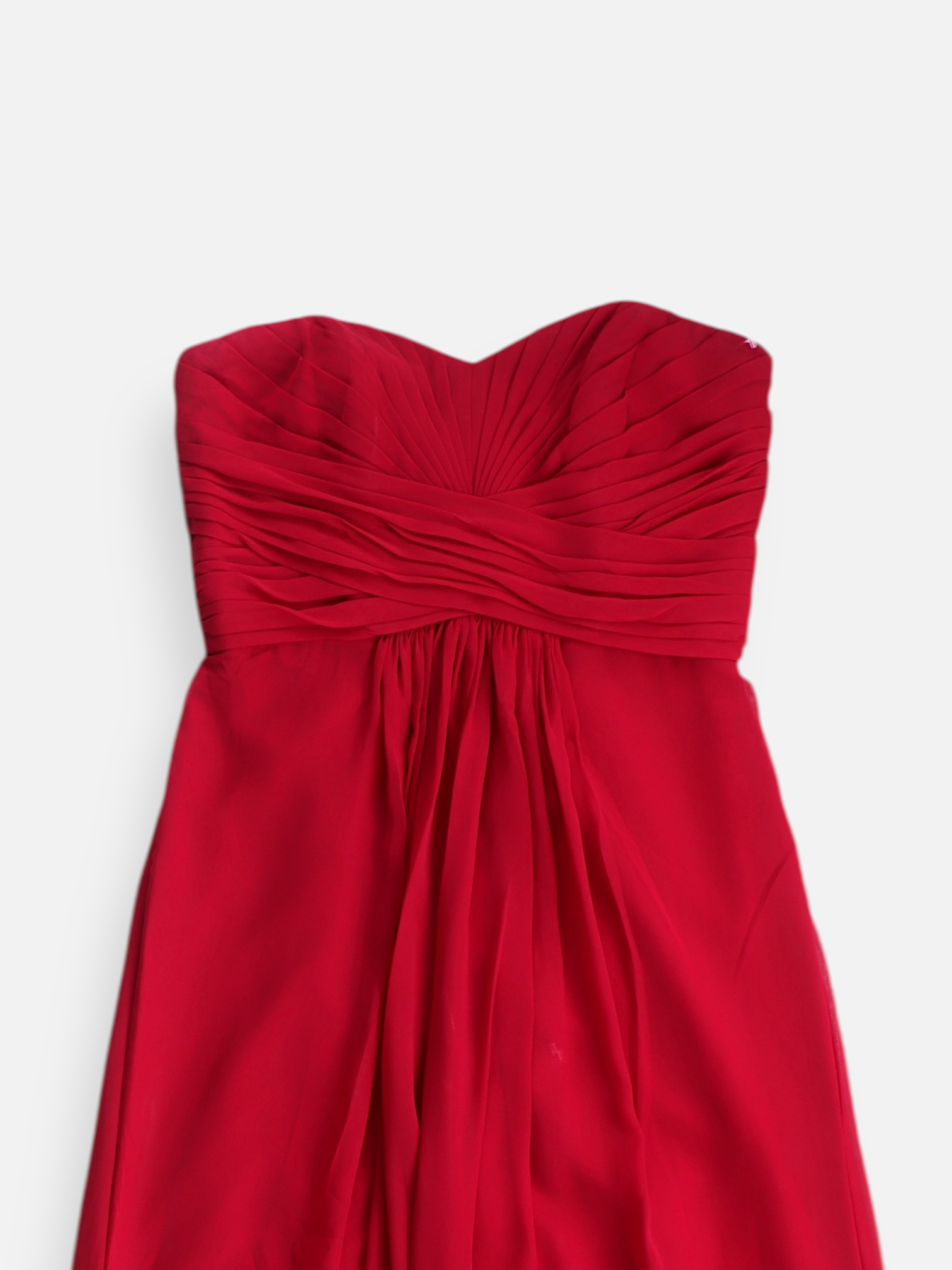 Vestido Fiesta - Mujer - 0