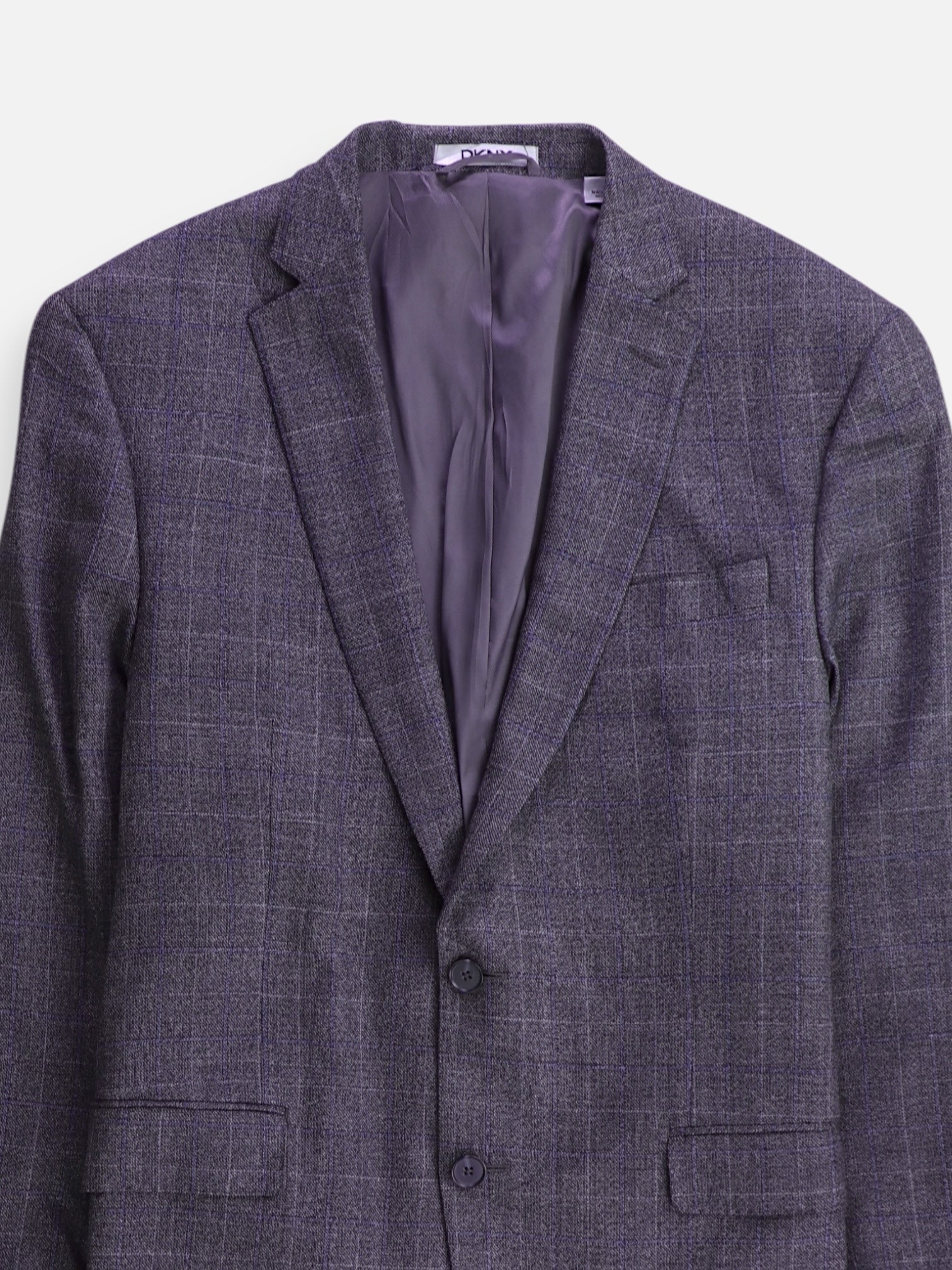 DKNY Blazer Casual - Hombre - 42R
