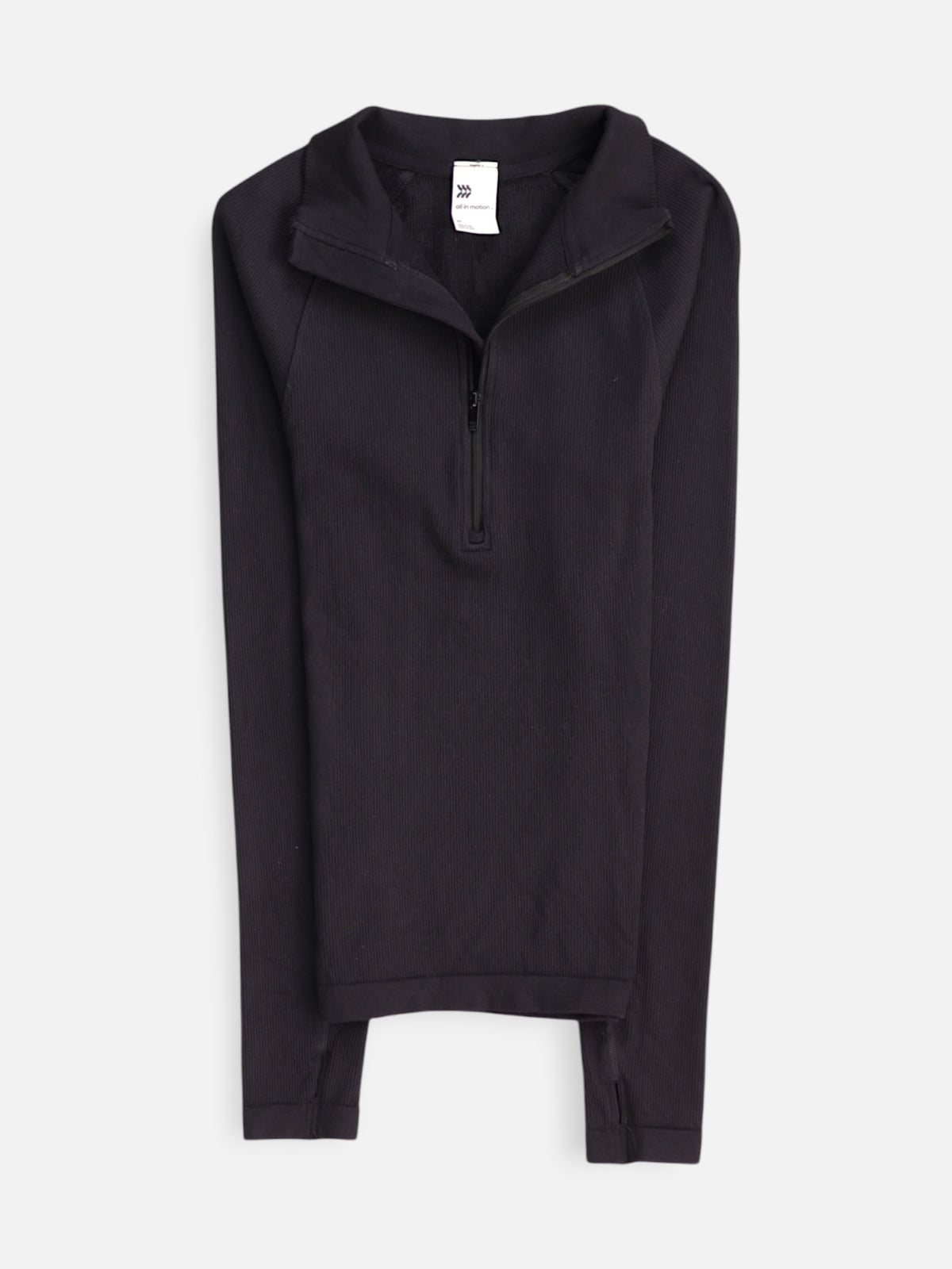 All In Motion Sudadera Deportivo Basic - Mujer - Medium