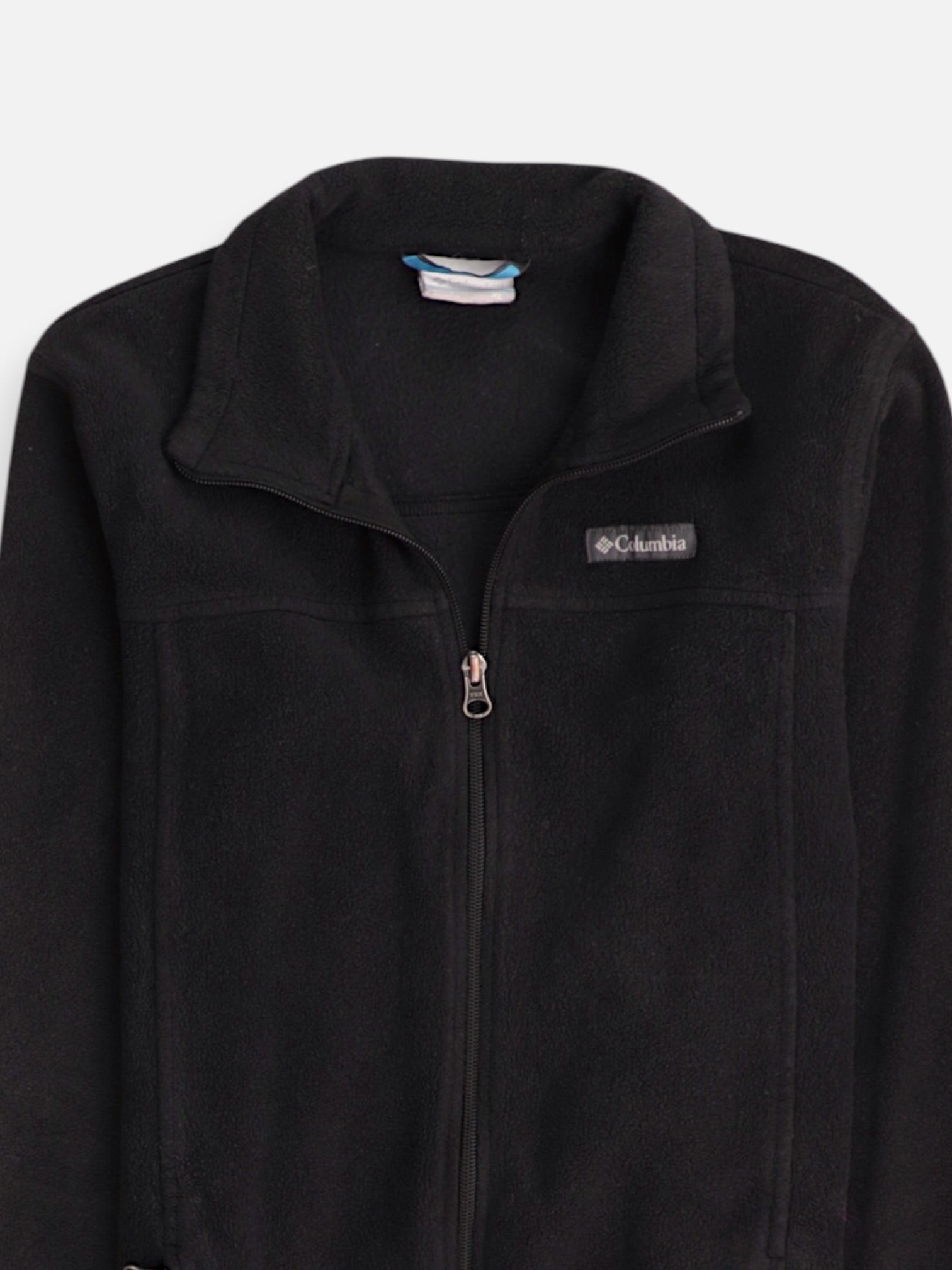 Columbia Sueter Fleece Casual - Niño - XL - 18-20Y (Años)