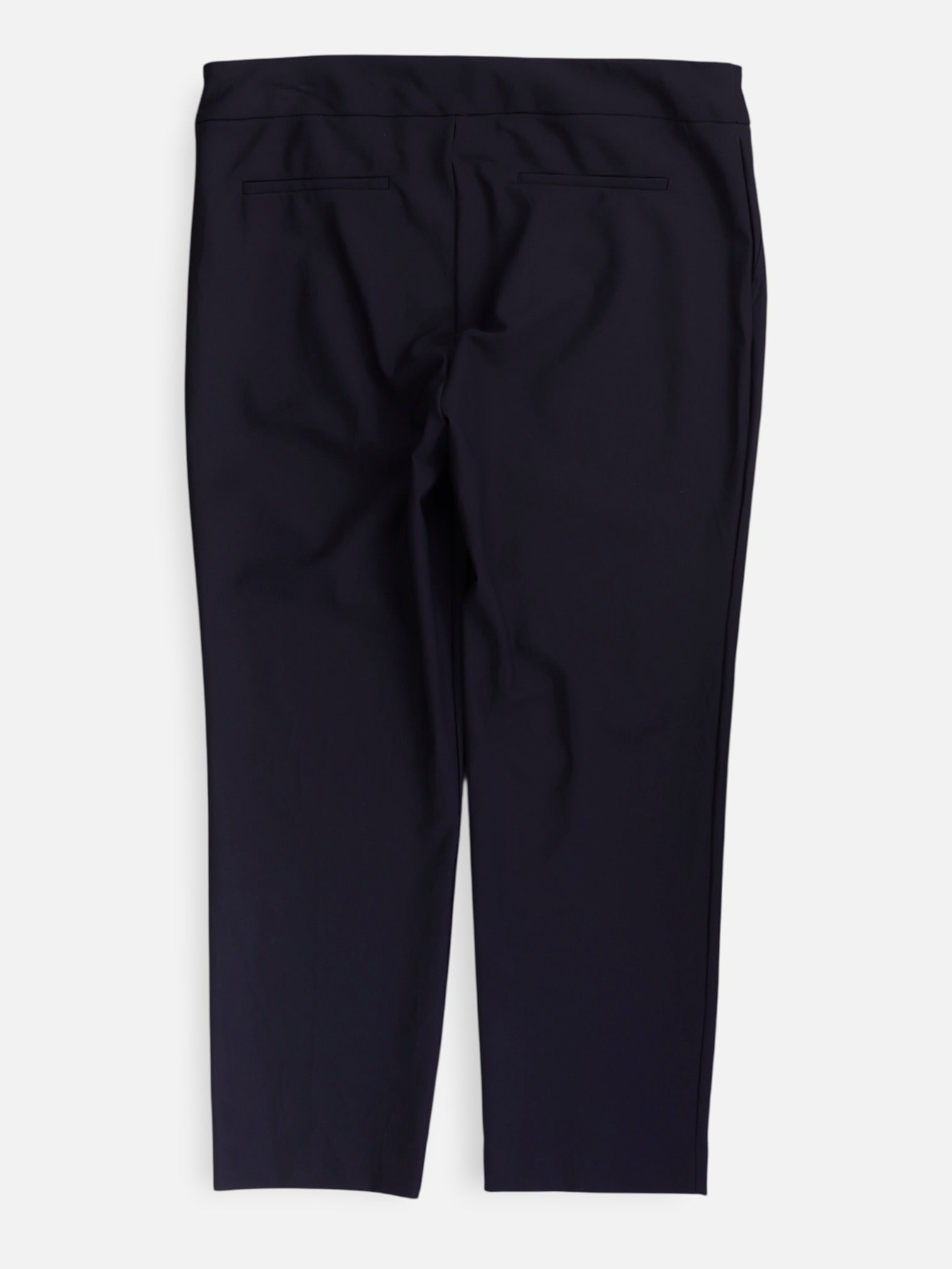 CHRISTIAN SIRIANO Pantalon Regular Fit Casual - Mujer - 14