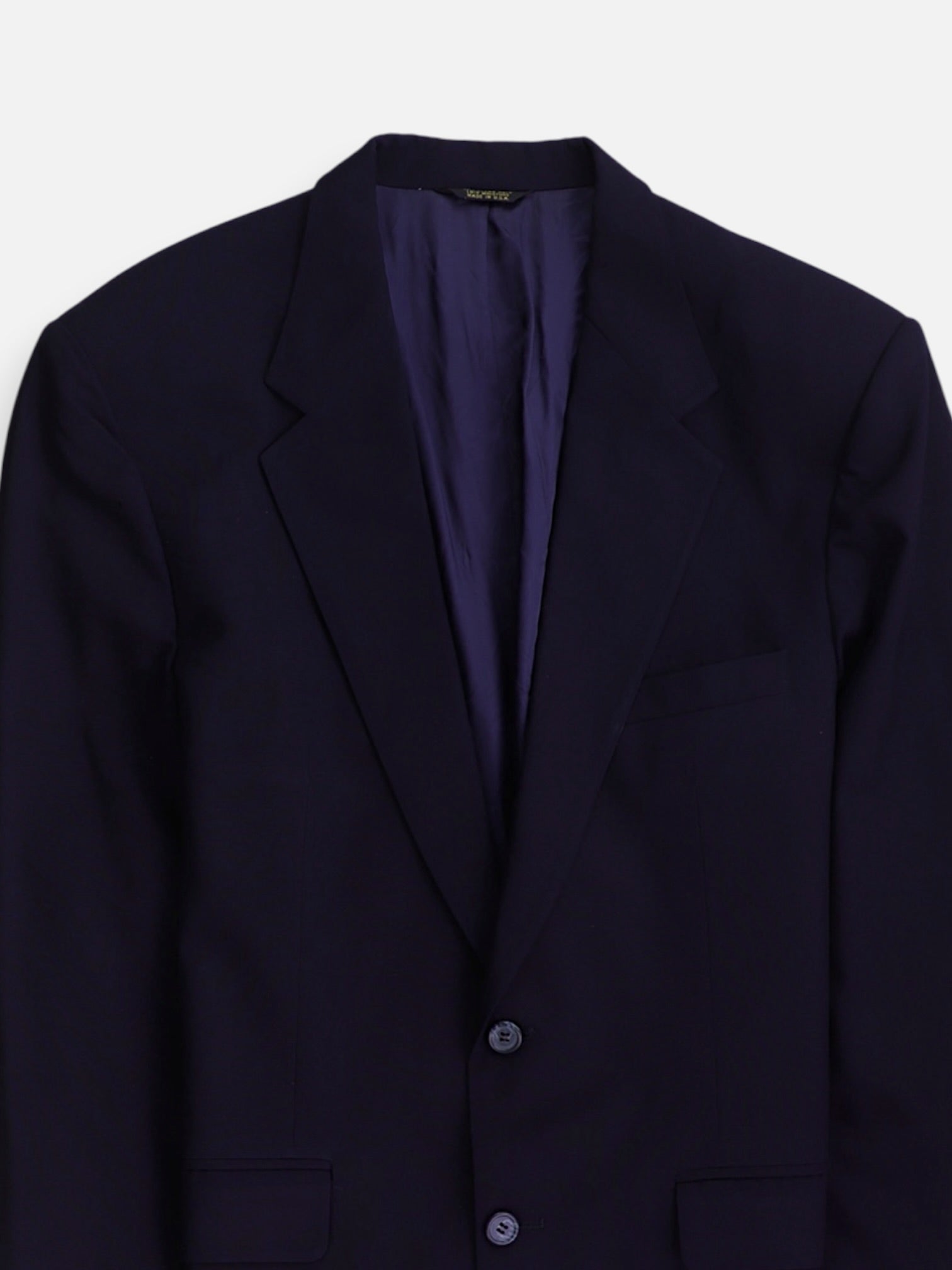 Blazer Casual - Hombre - N/A