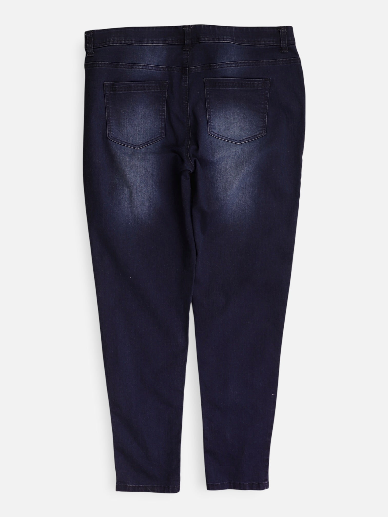 Jean Skinny Fit Denim - Mujer - Large