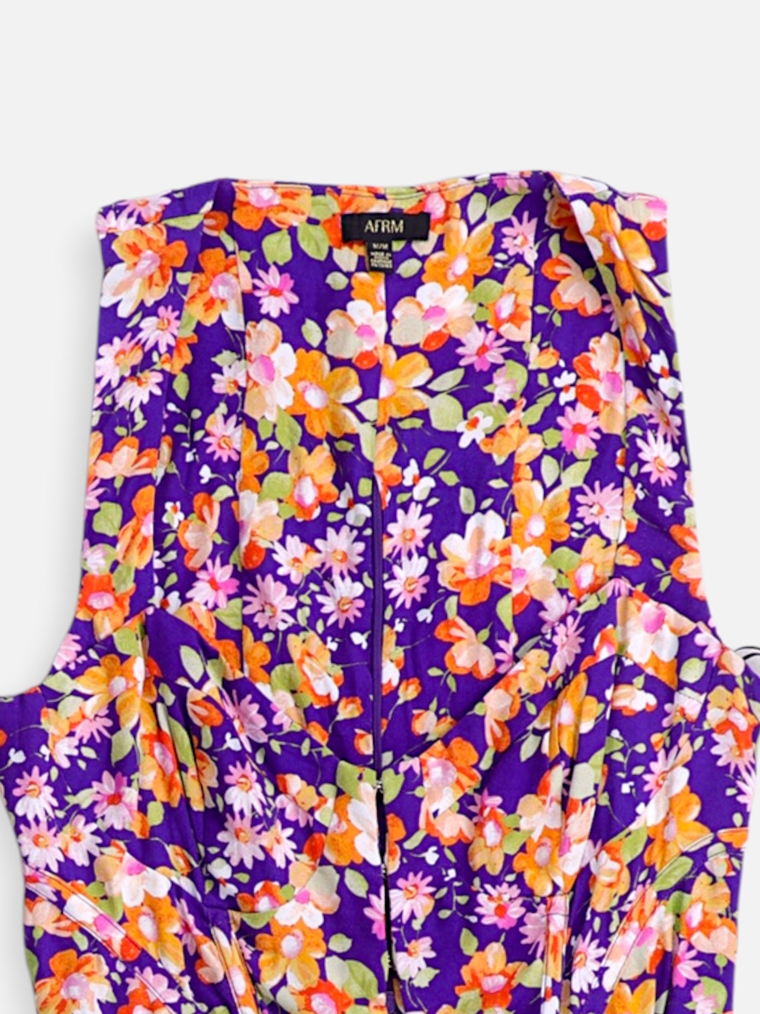 Blusa Corset - Mujer - Medium