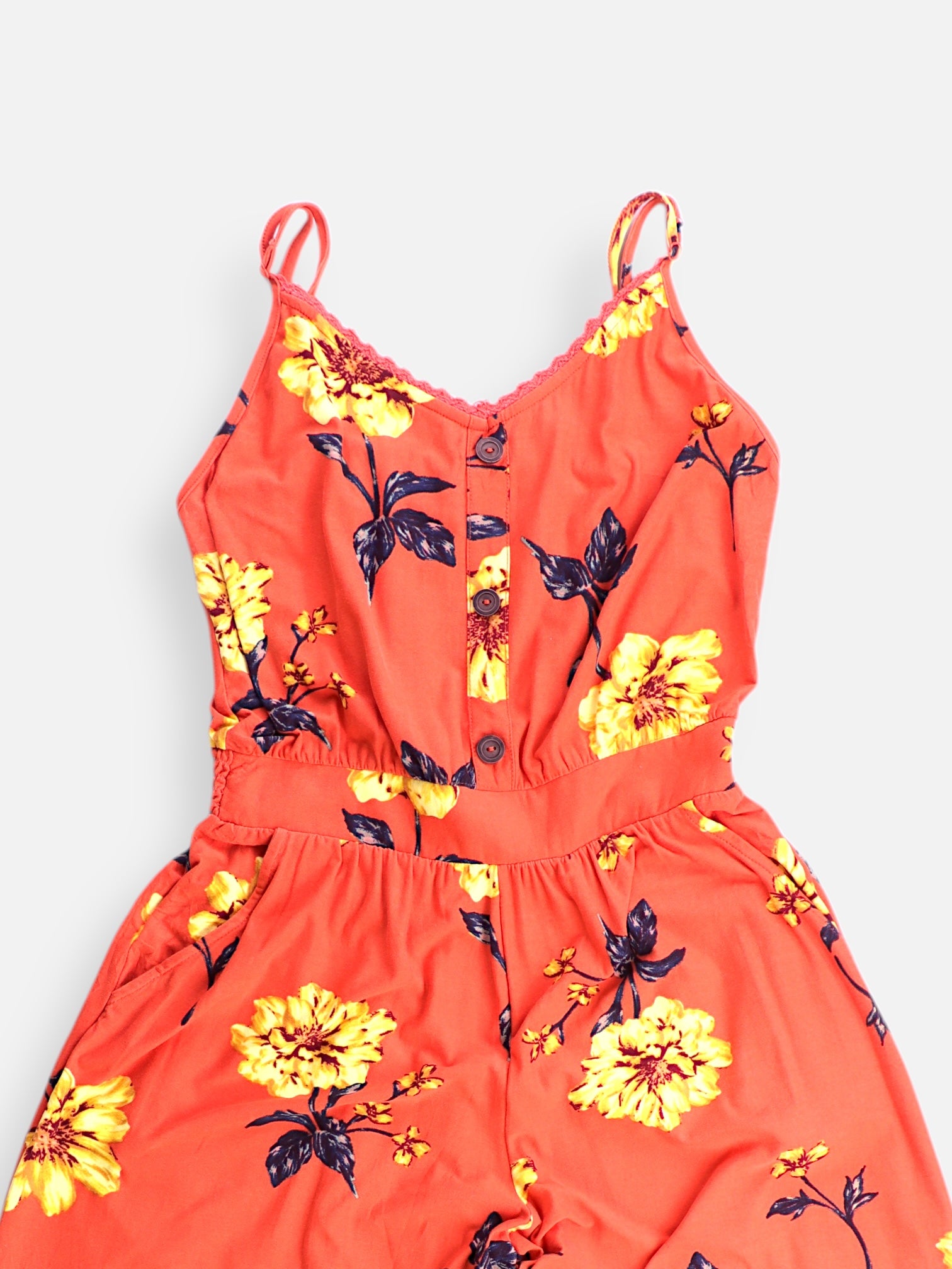Jumpsuit Verano - Mujer - Medium