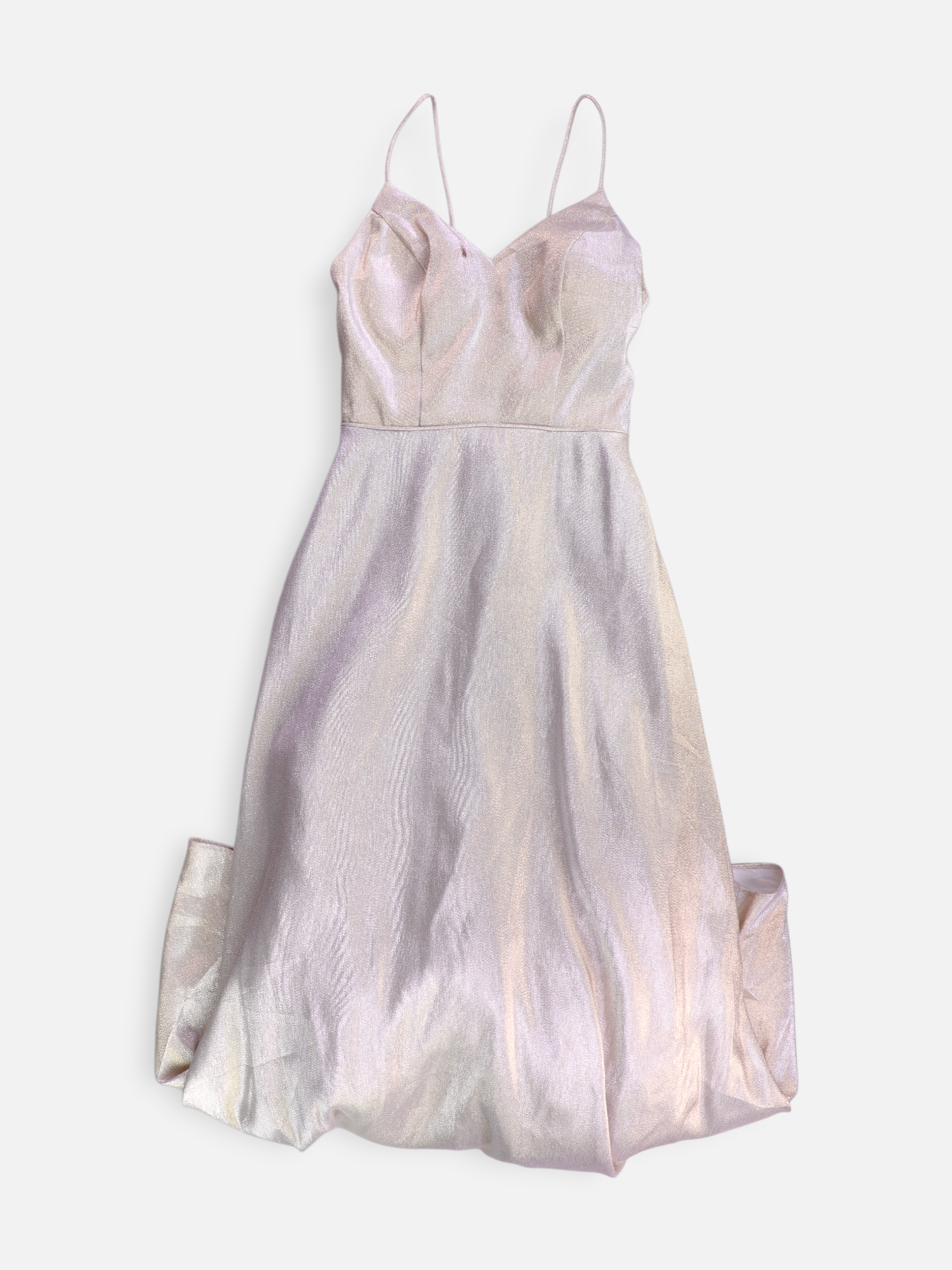 Vestido Fiesta - Mujer - 6