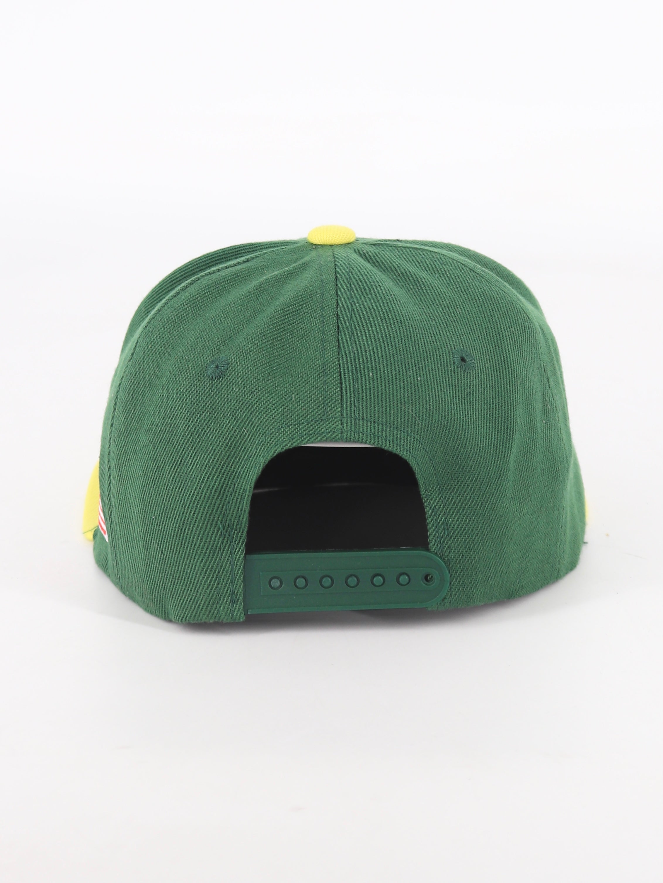 Gorra Basic - Hombre - Talla Única (One Size)