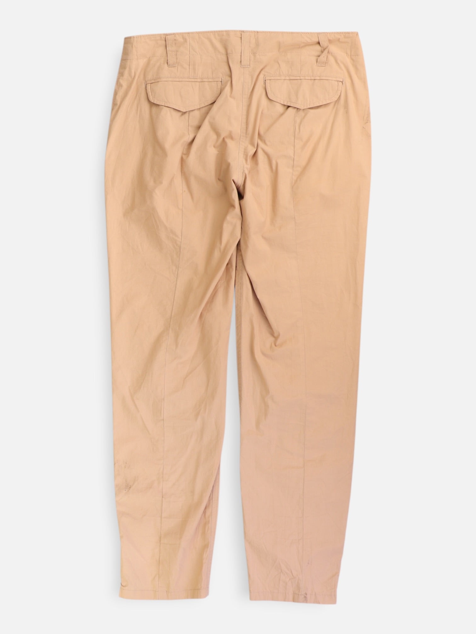 Pantalon Regular Fit Casual - Mujer - 0