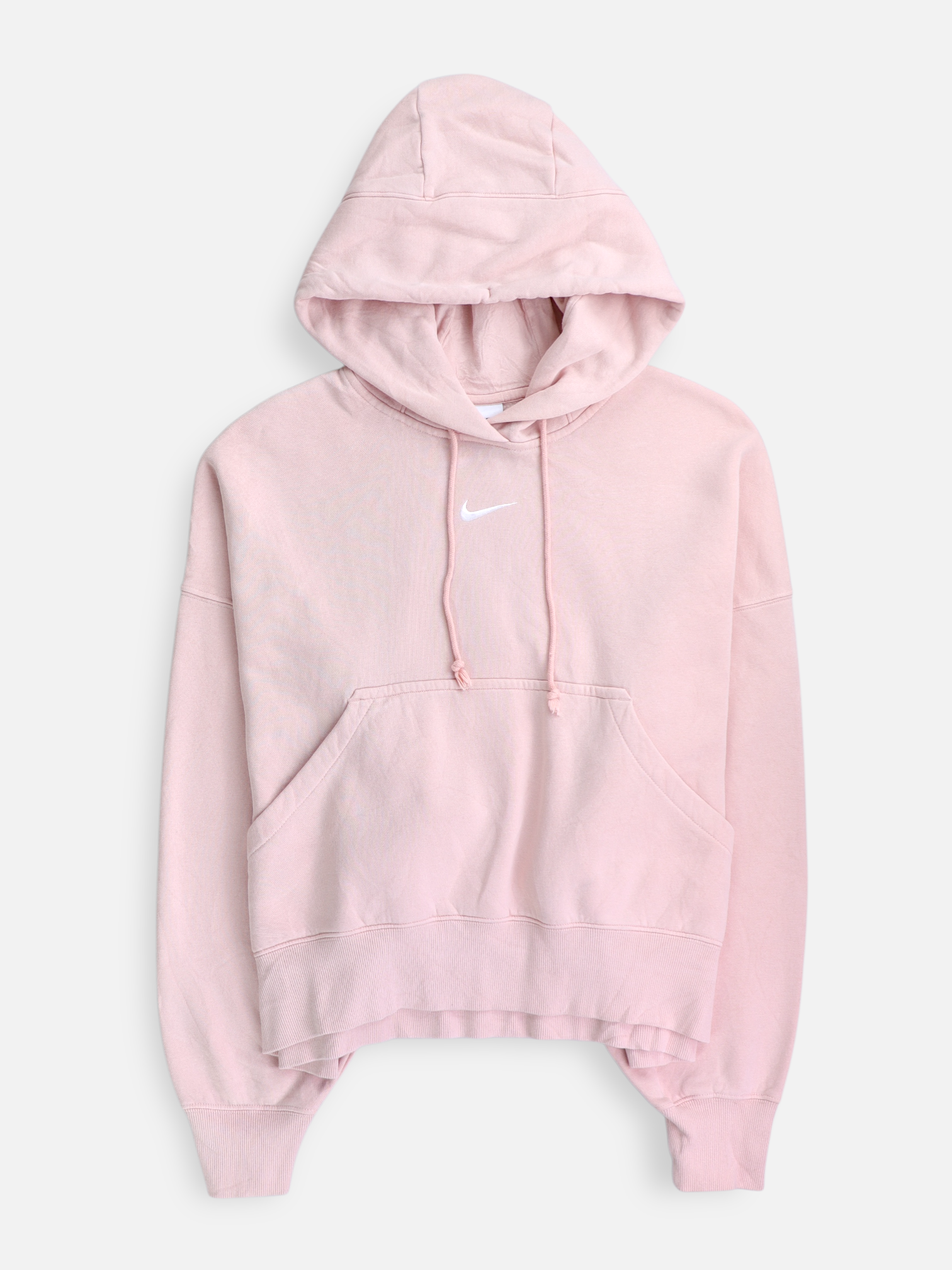 Nike Sudadera Hoodie Deportivo - Mujer - Small