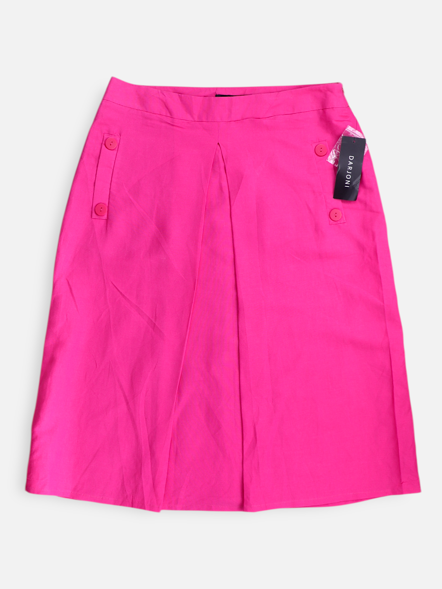 Falda Casual - Mujer - 10