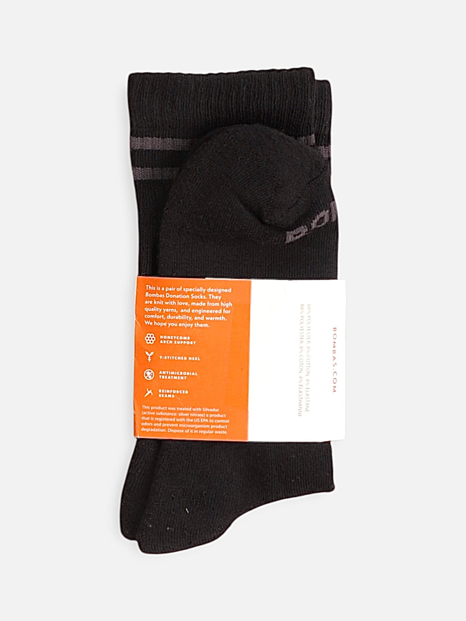 Calcetines 1 Par - Hombre - Medium