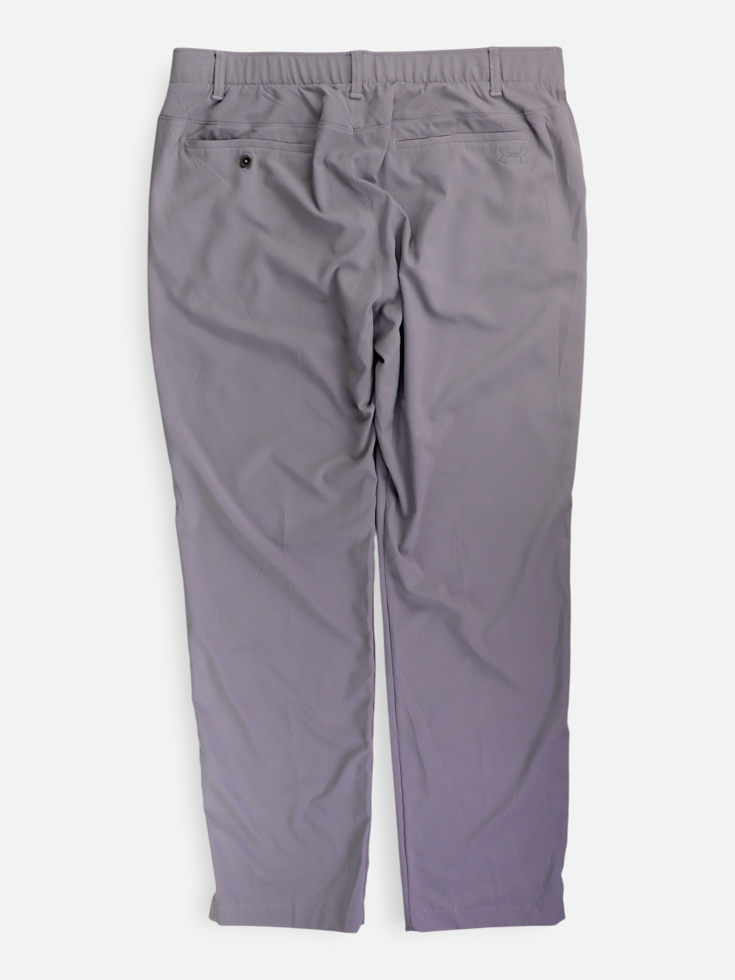 Under Armour Pantalon Regular Fit Impermeable - Hombre - 38X32