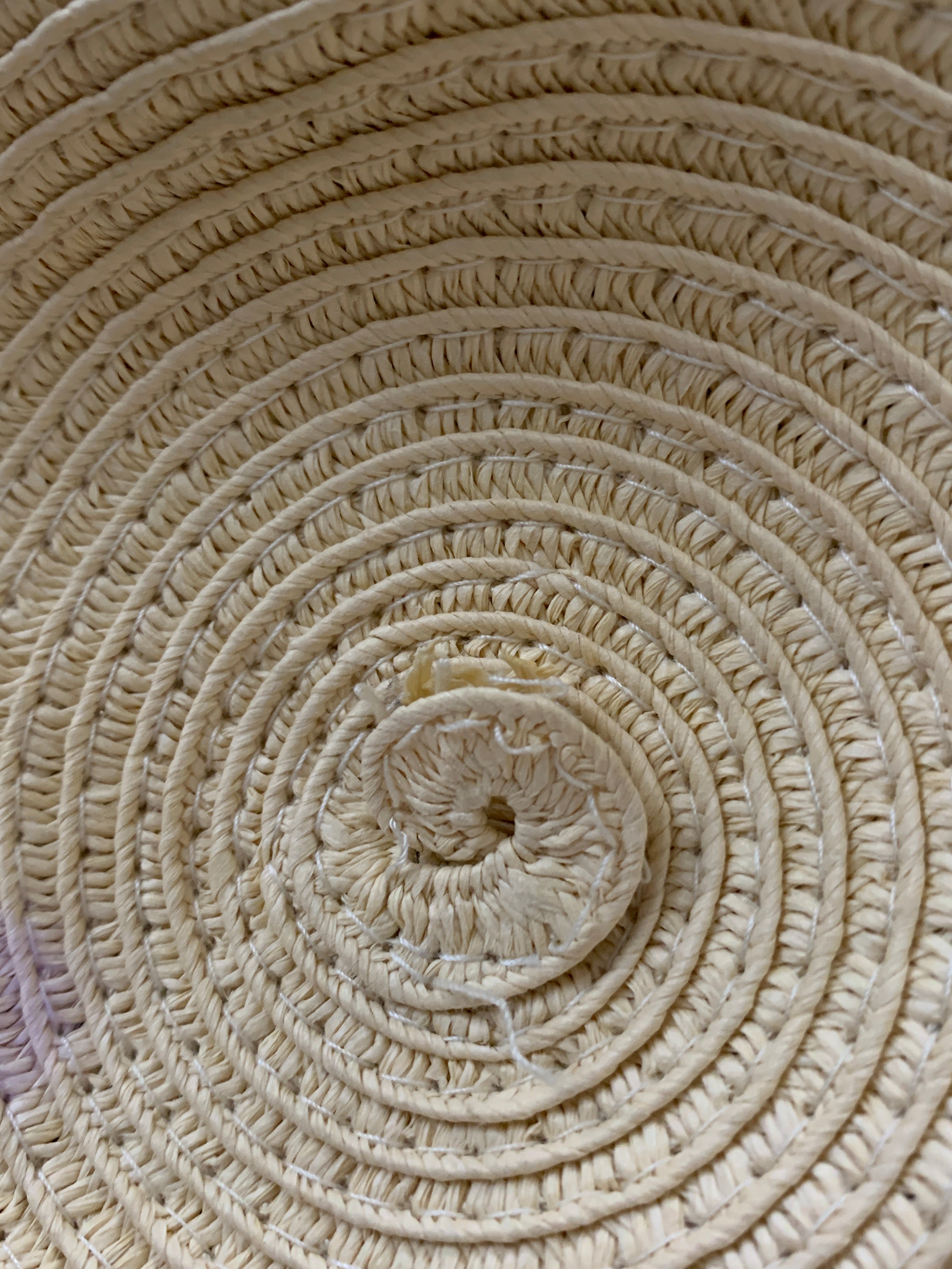 Sombrero Verano - Mujer - Talla Única (One Size)
