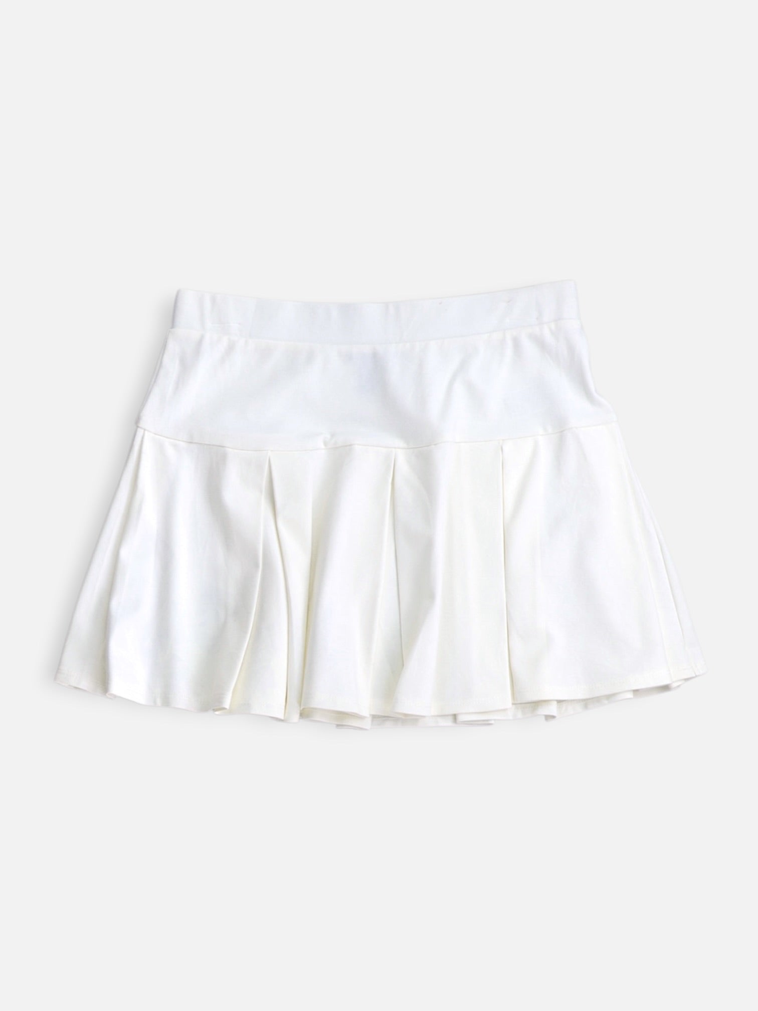 Forever 21 Falda Casual - Mujer - Medium