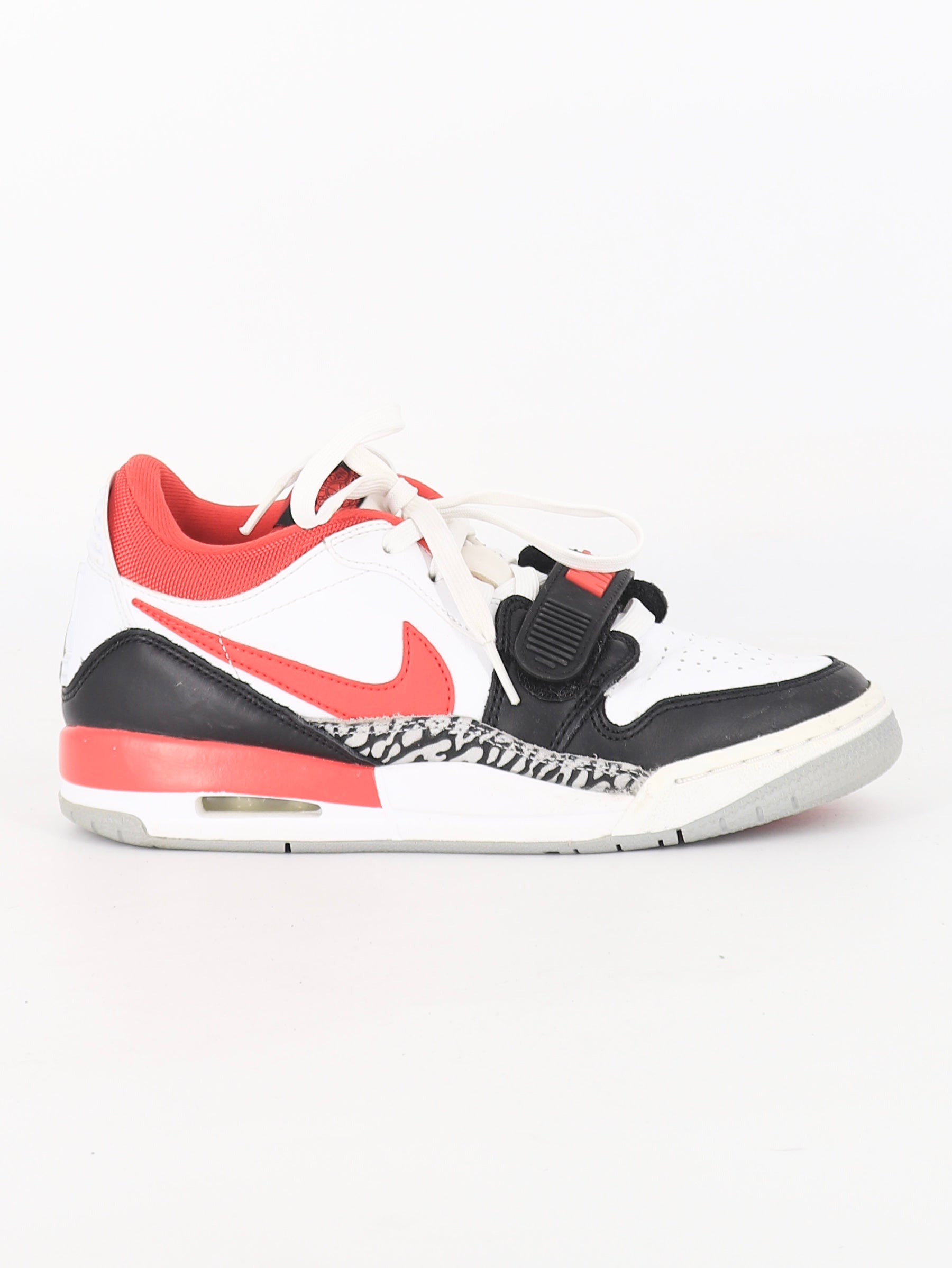 Nike Tenis Deportivo Color Block - Hombre - US 6.5