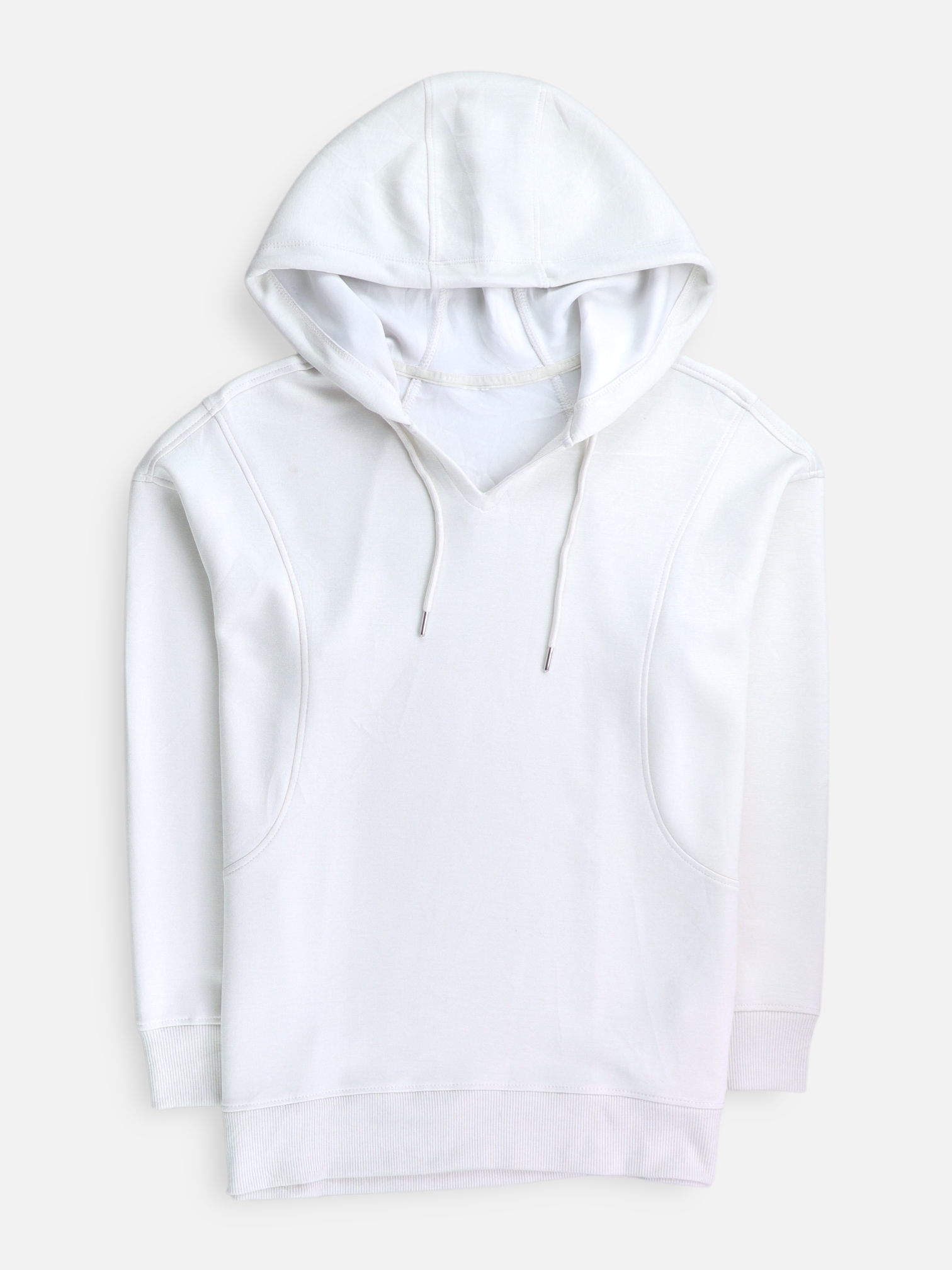 Sudadera Hoodie Deportivo - Mujer - N/A