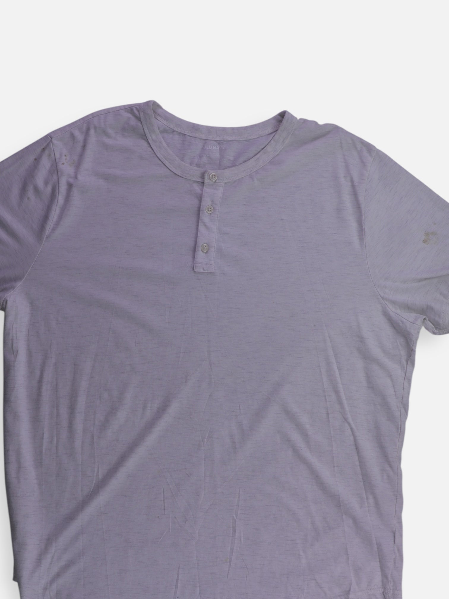 Old Navy Camiseta Basic - Hombre - 2XL