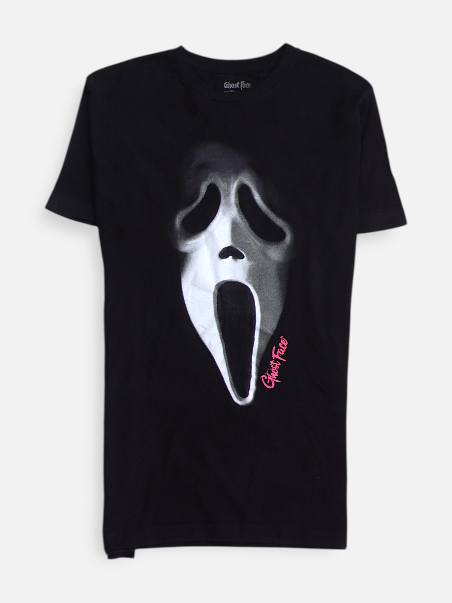 Movies Camiseta Grafica - Hombre - Large