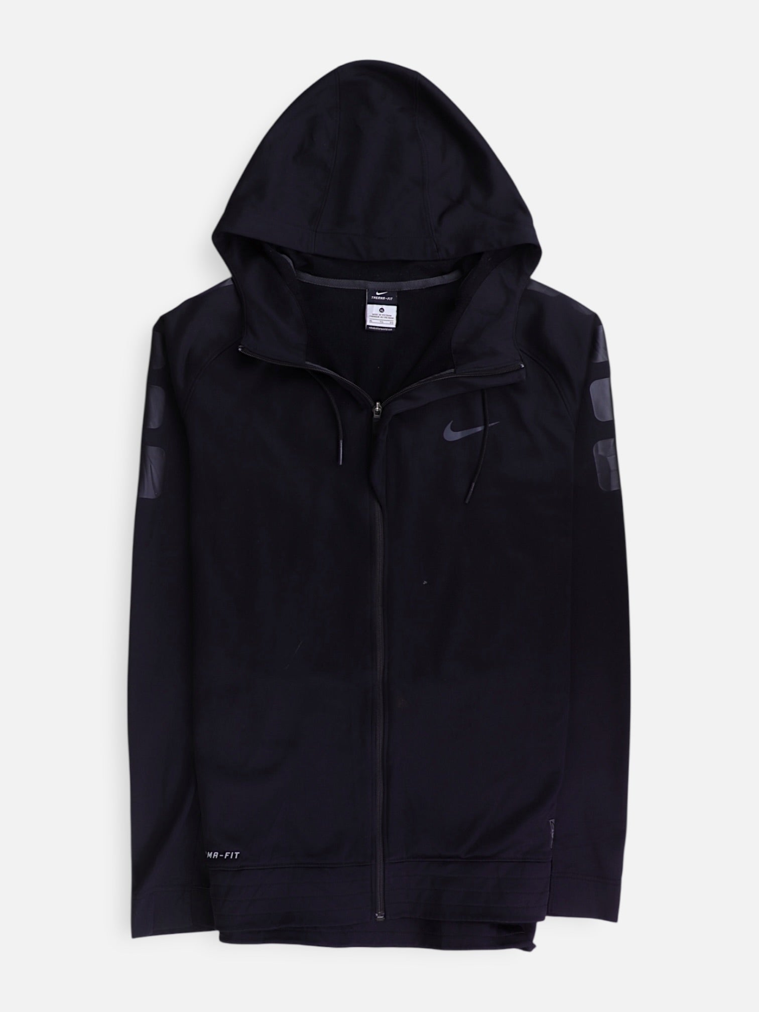 Nike Sudadera Hoodie Deportivo - Hombre - XL