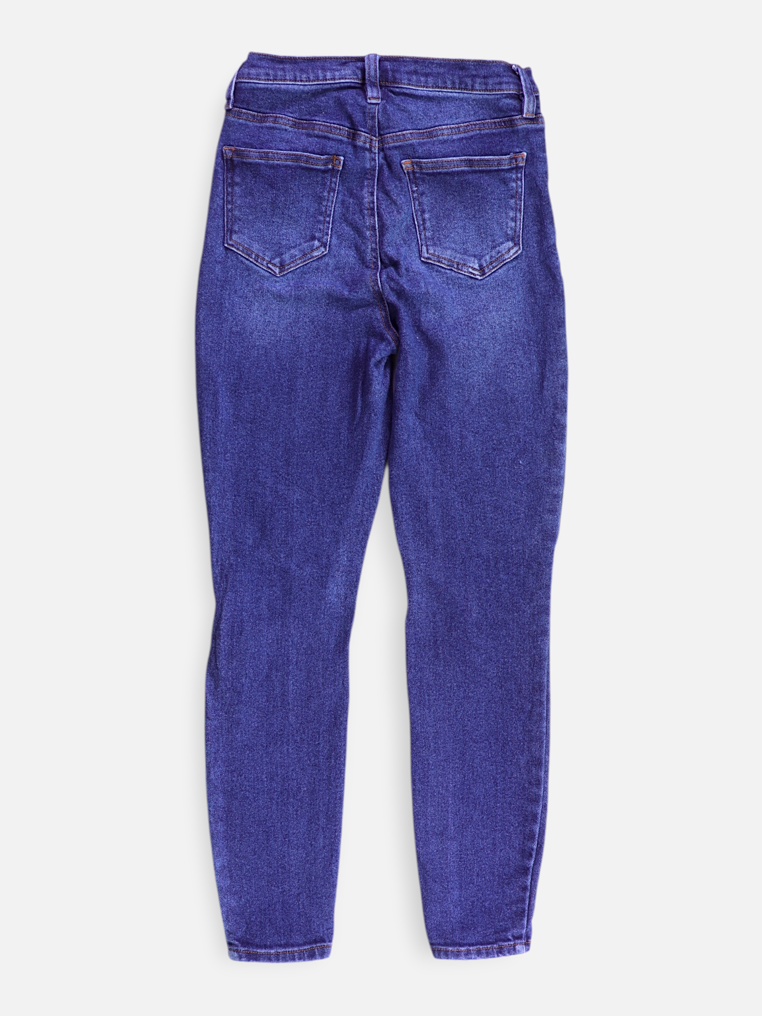 Jean Skinny Fit Denim - Mujer - 27