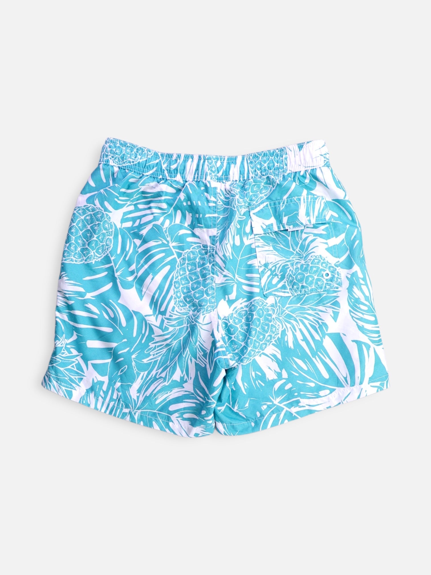 Calvin Klein Calzoneta Verano - Hombre - Small