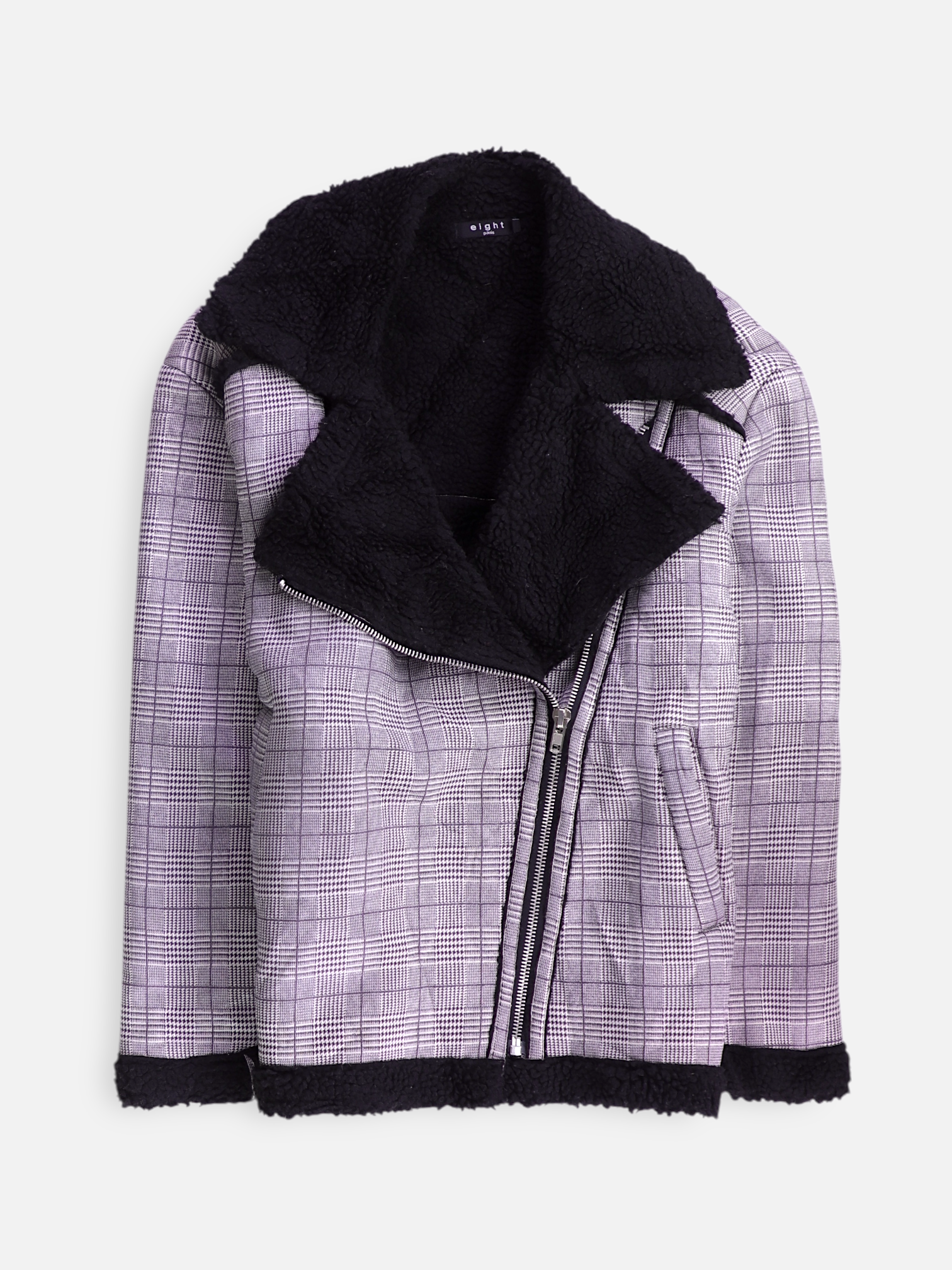 Chaqueta Aviator Basic - Hombre - Medium