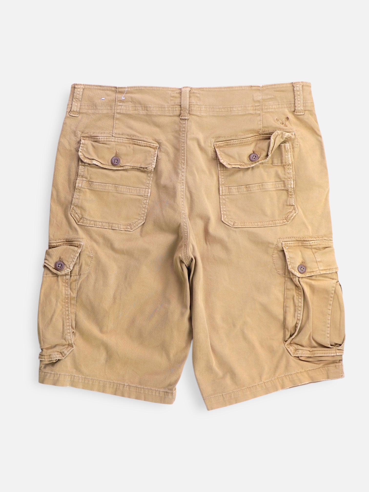 American Eagle Calzoneta Cargo - Hombre - 36'