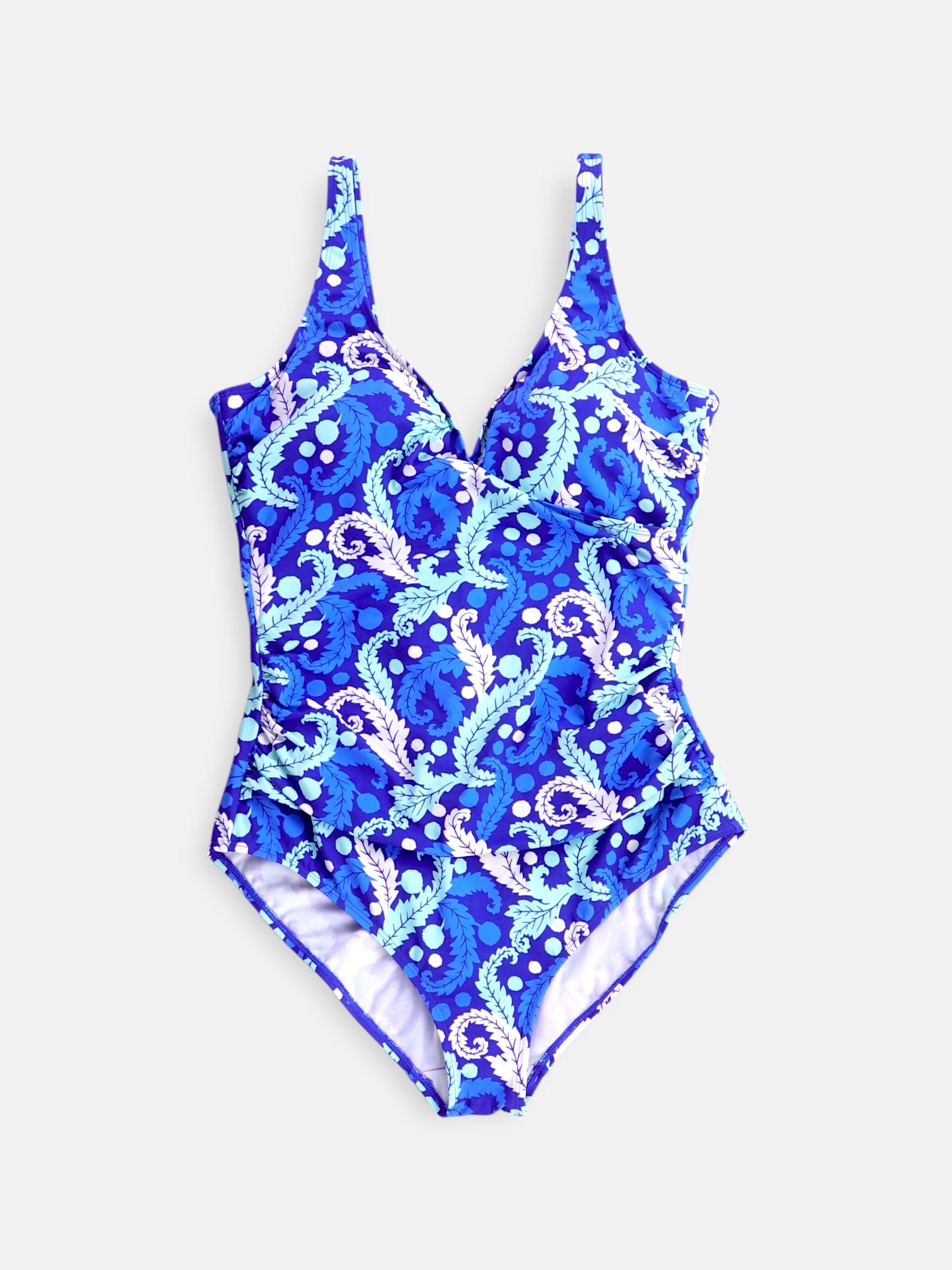 Traje de Verano Una pieza - Mujer - 12
