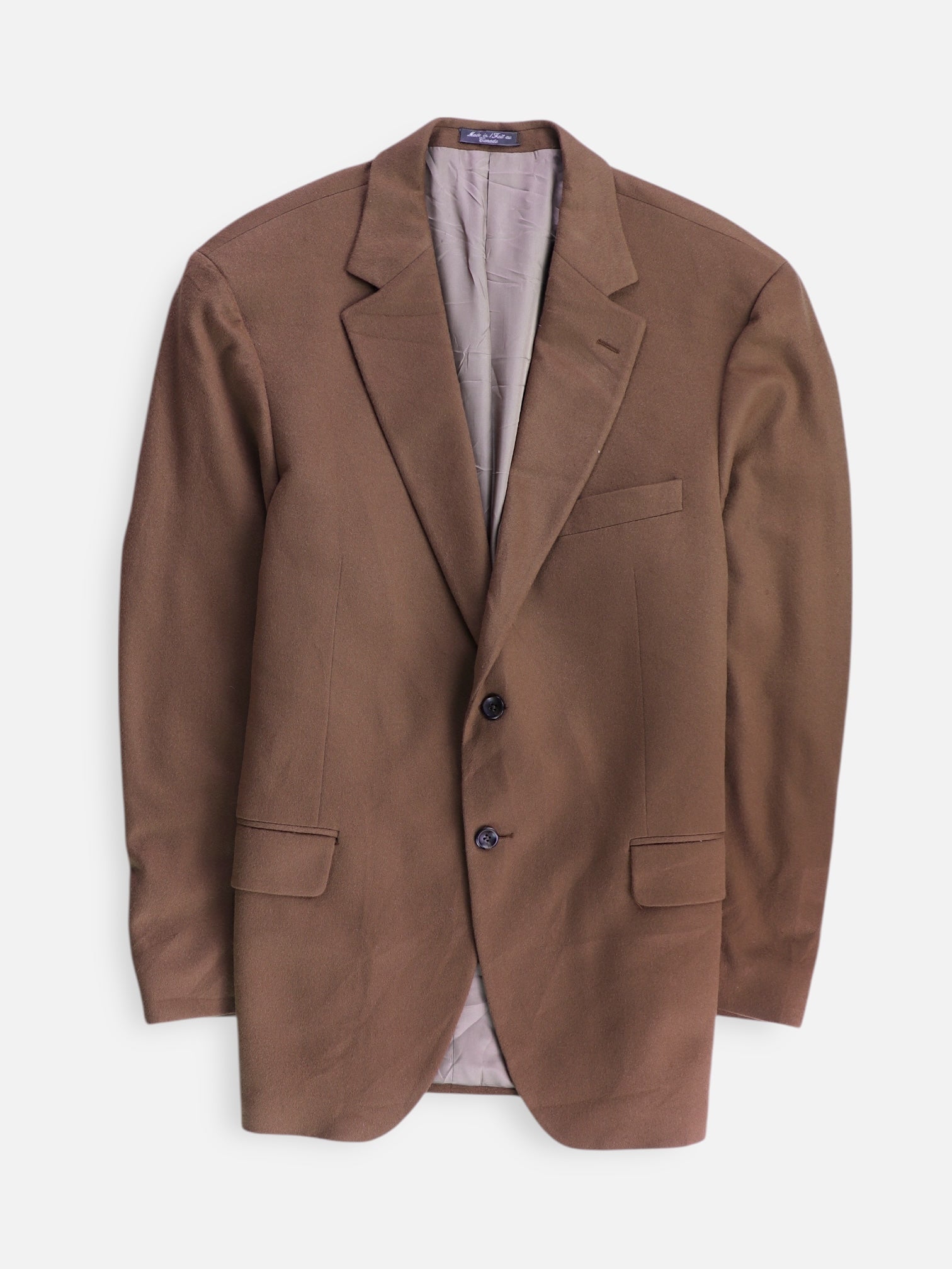 Blazer Casual - Hombre - N/A