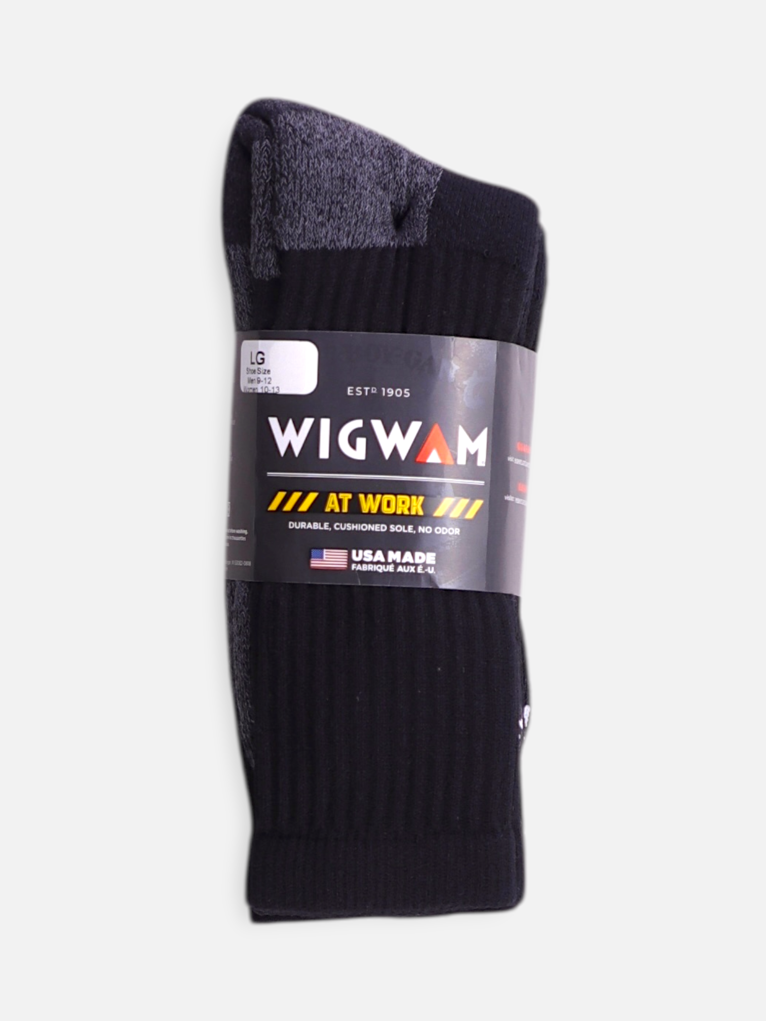 Calcetines 3 Pares - Hombre - Large