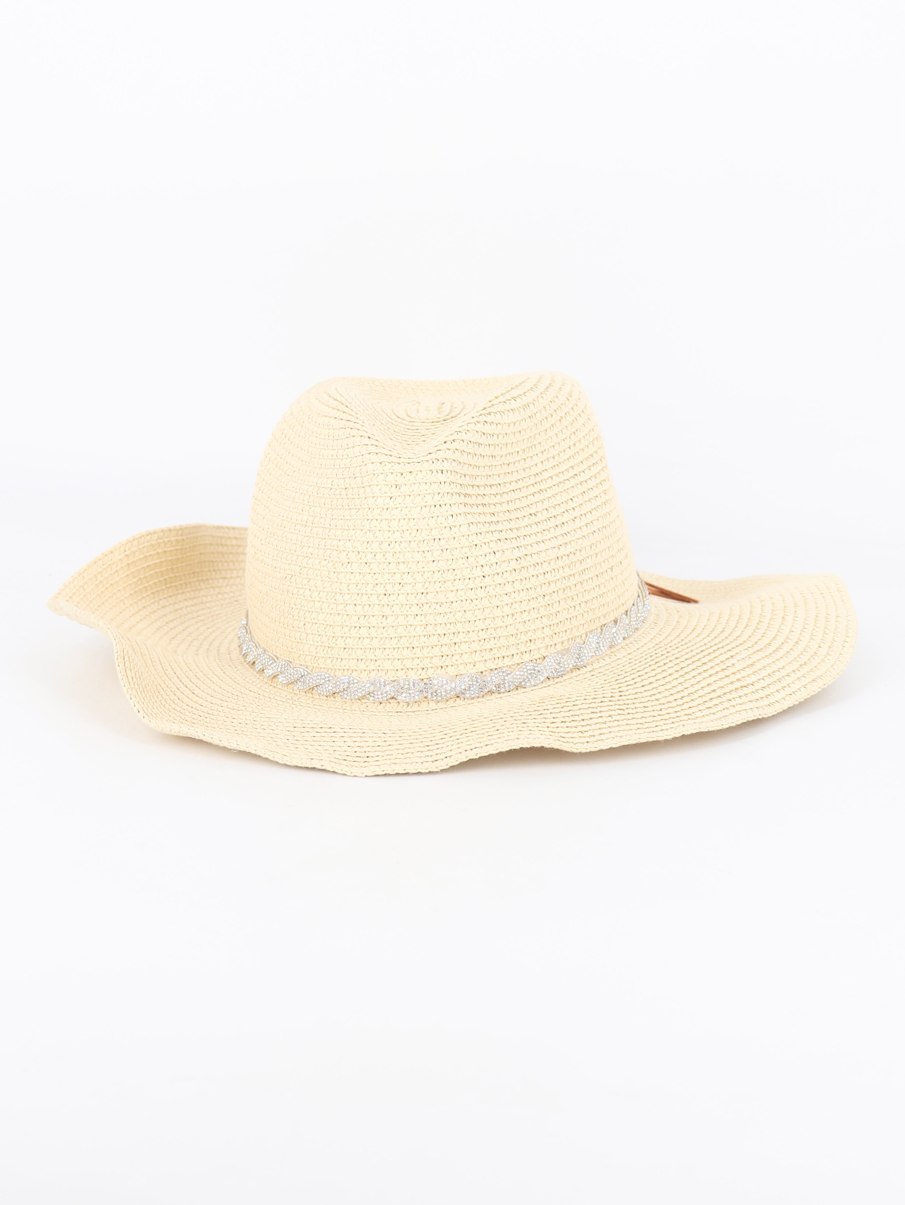 Sombrero Verano - Mujer - Talla Única (One Size)