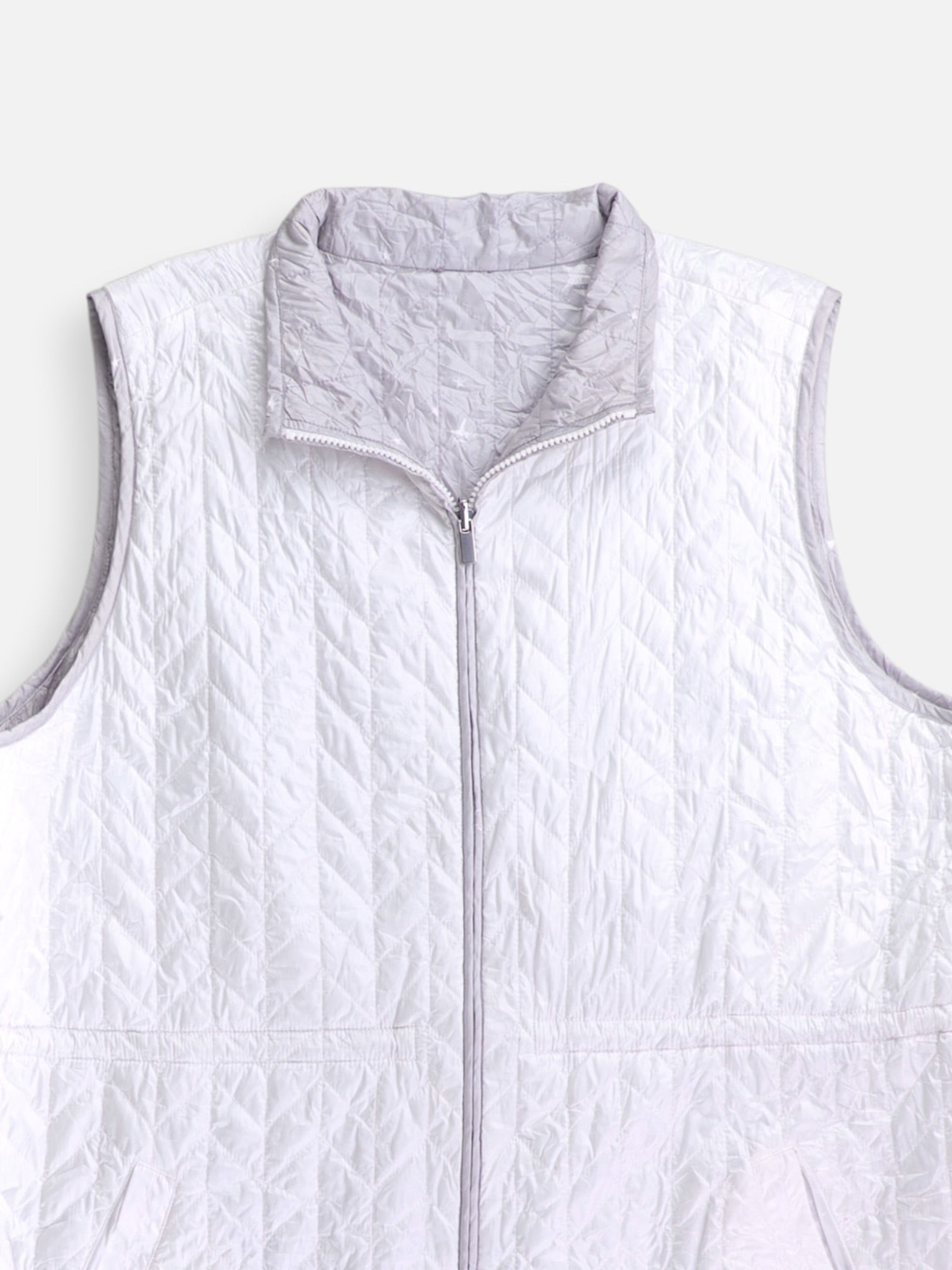 Chaleco Reversible - Mujer - N/A
