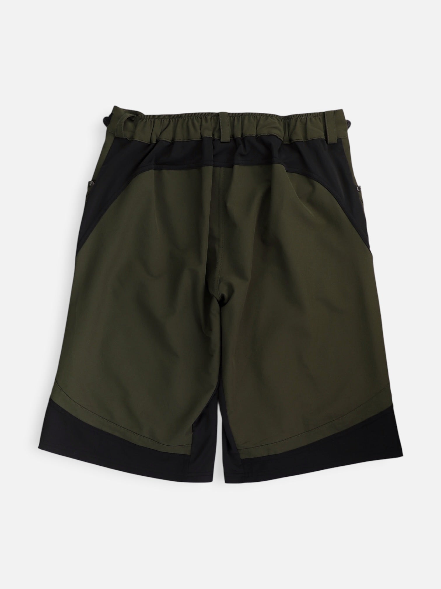 Shorts Cargo - Hombre - XL