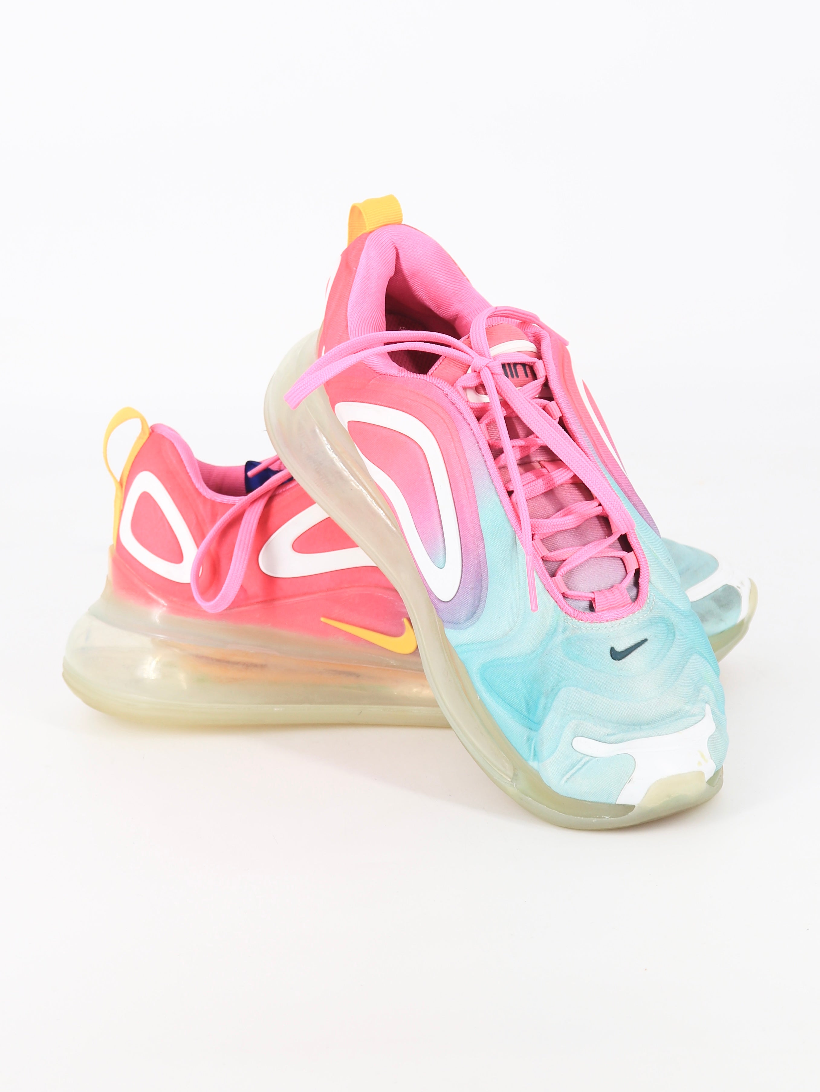 Nike Tenis Air Max 720 Basic - Mujer - US 7.5