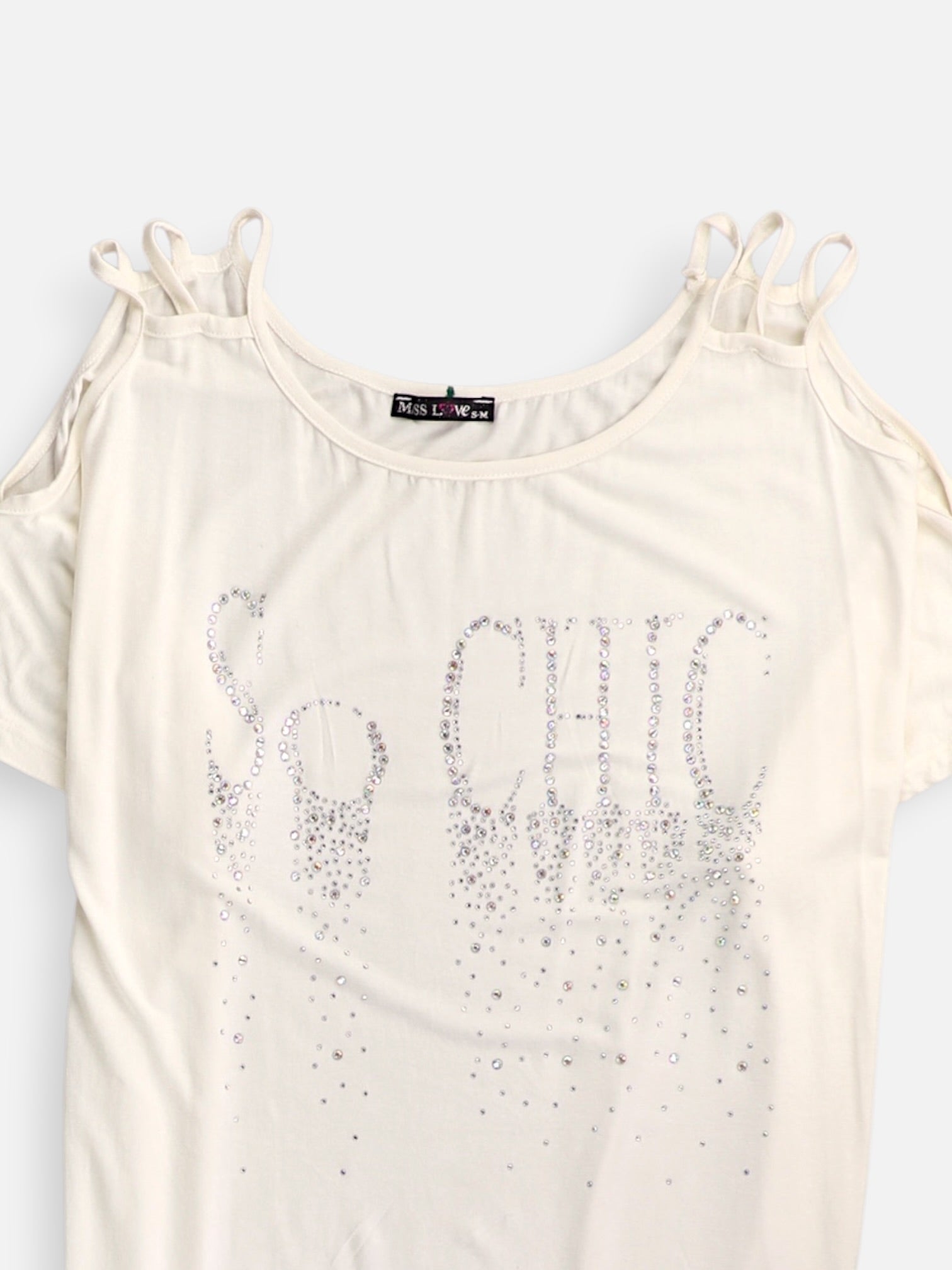 Blusa Casual - Mujer - S/M