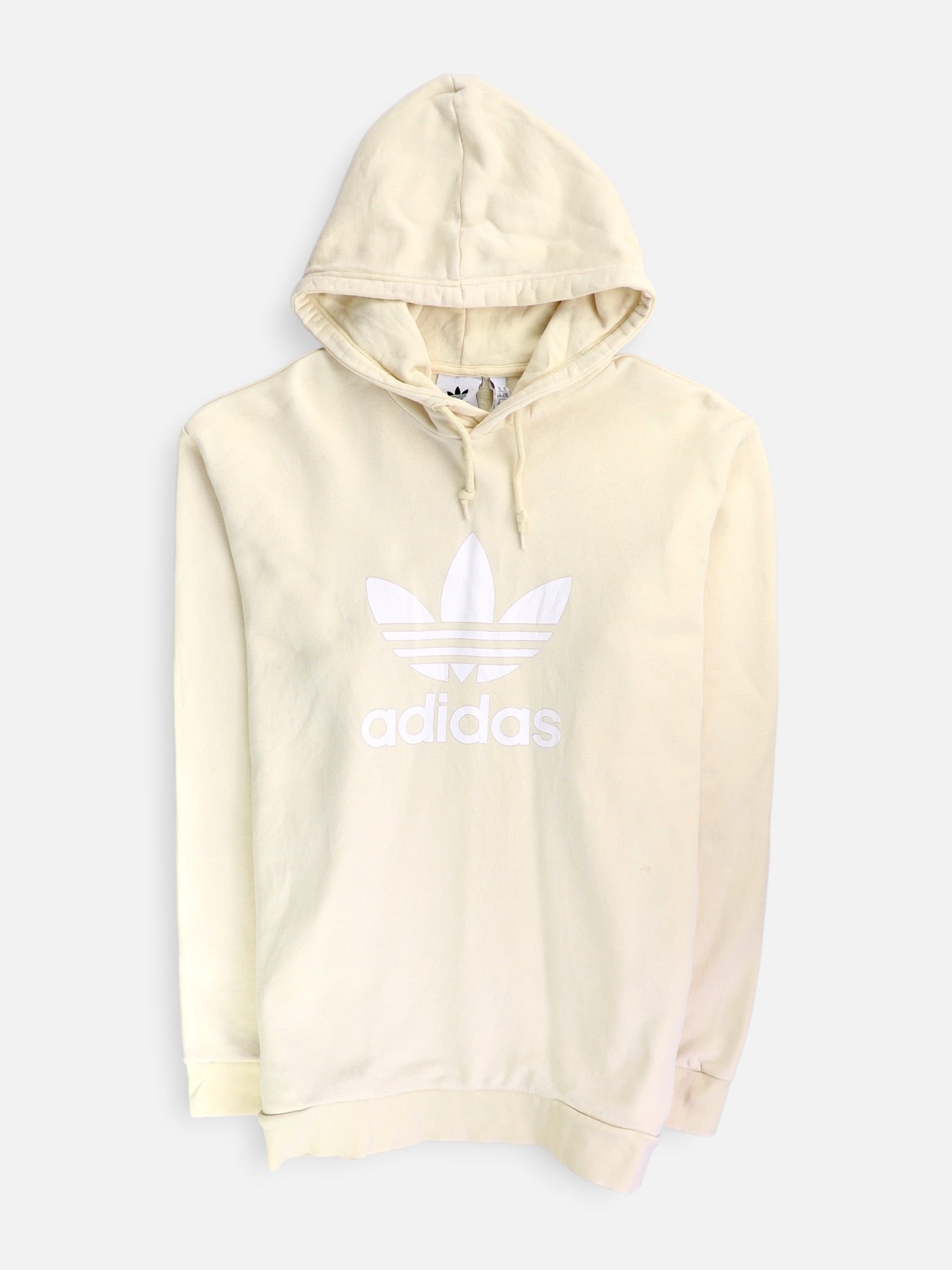 Adidas Sudadera Hoodie Basic - Hombre - XL