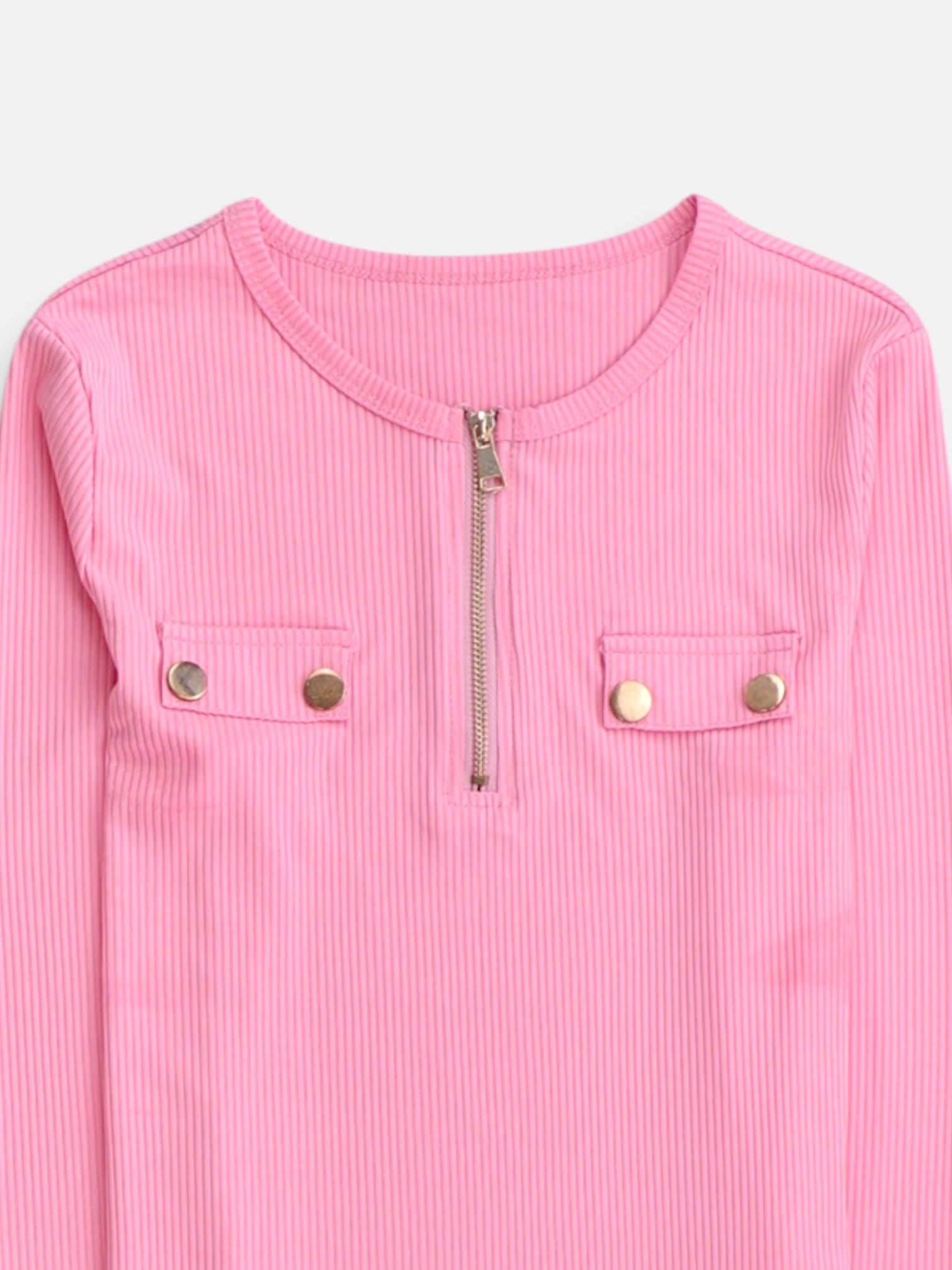 SHEIN Blusa Casual - Mujer - Large